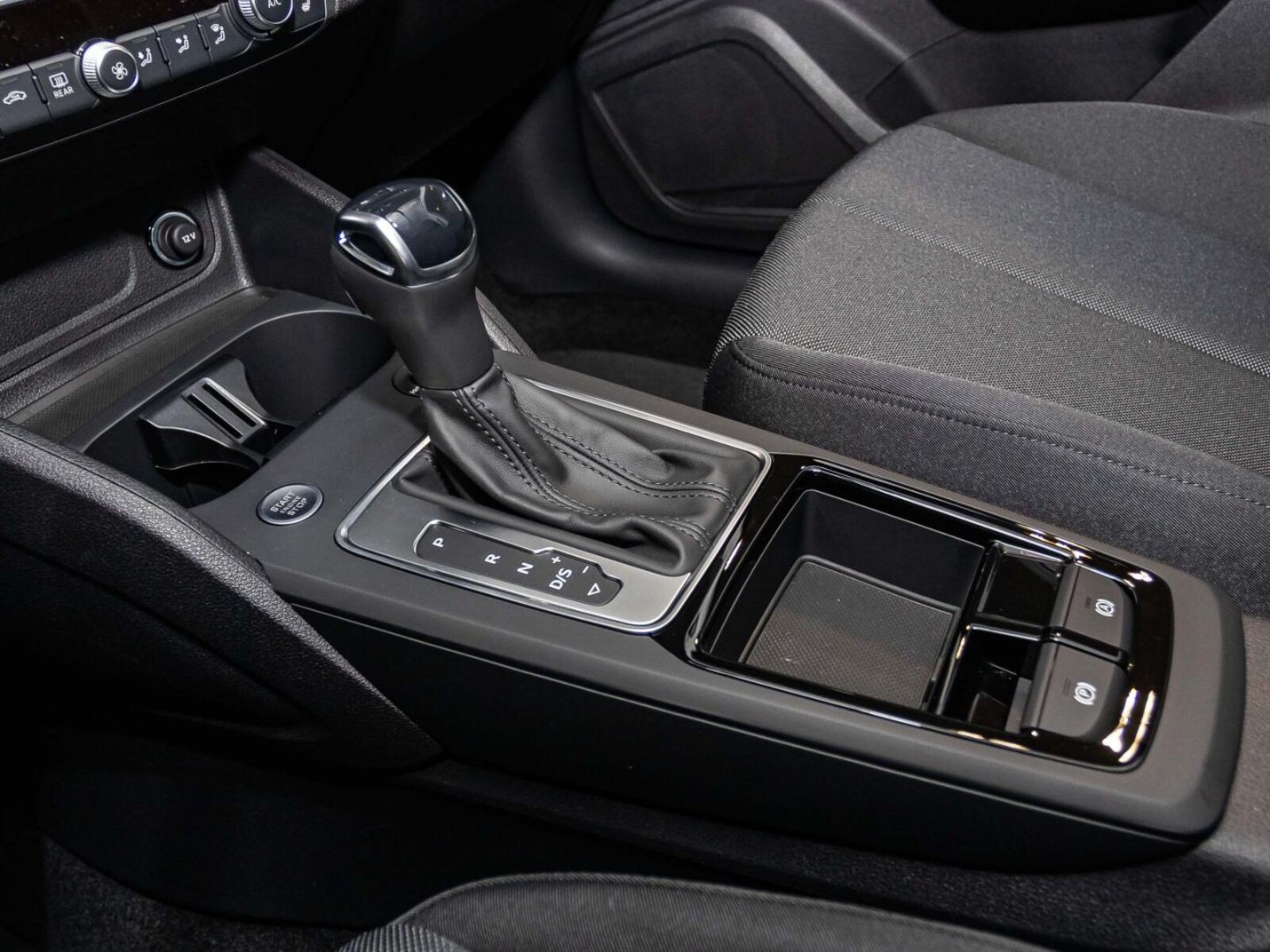 Audi Q2 – Bild 10