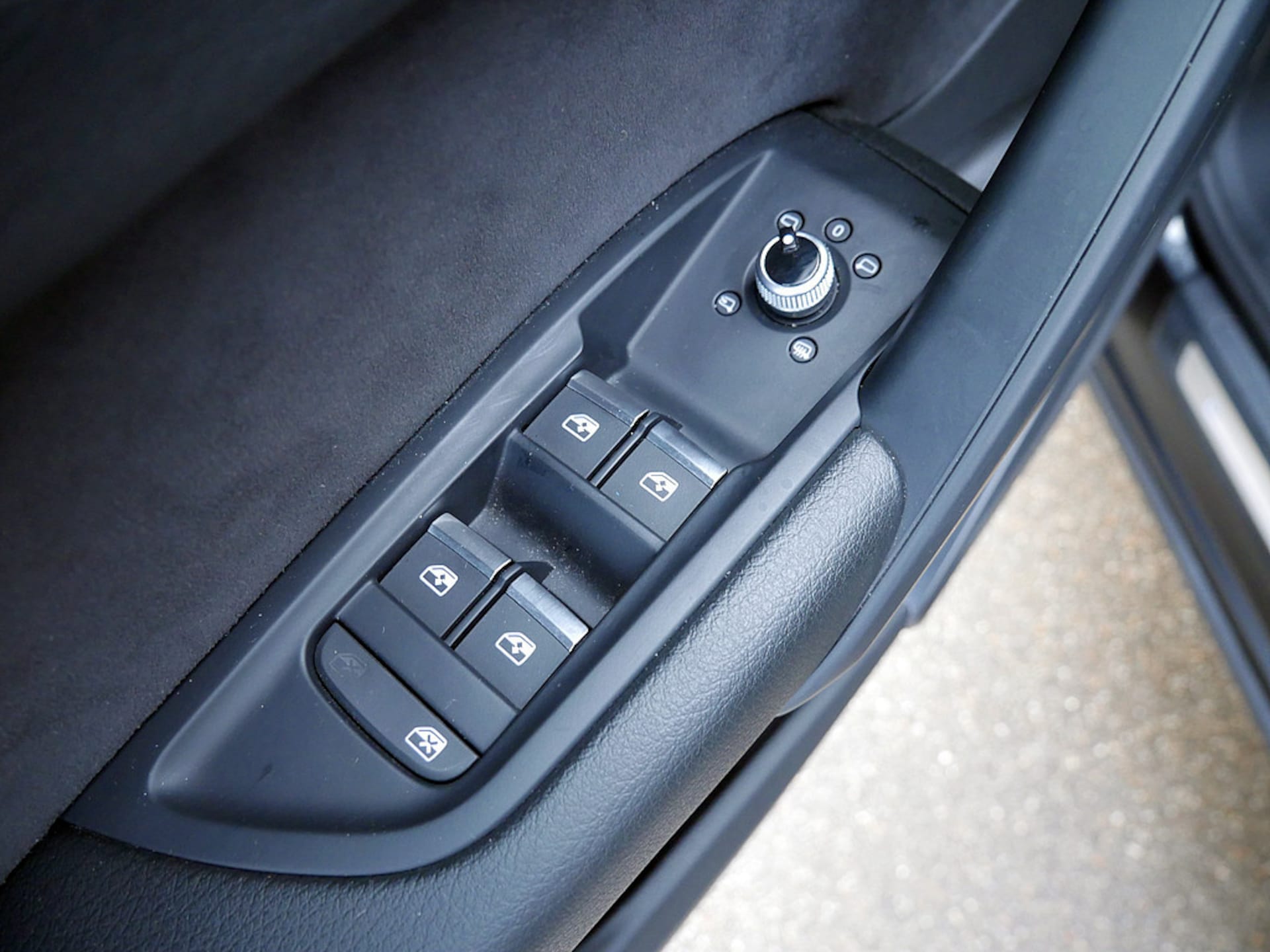Audi Q5 Sportback S line