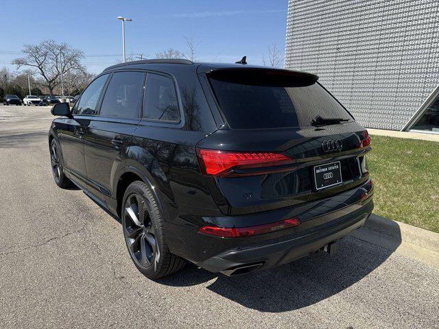 2026 Audi Q7 Premium Plus - Photo 30