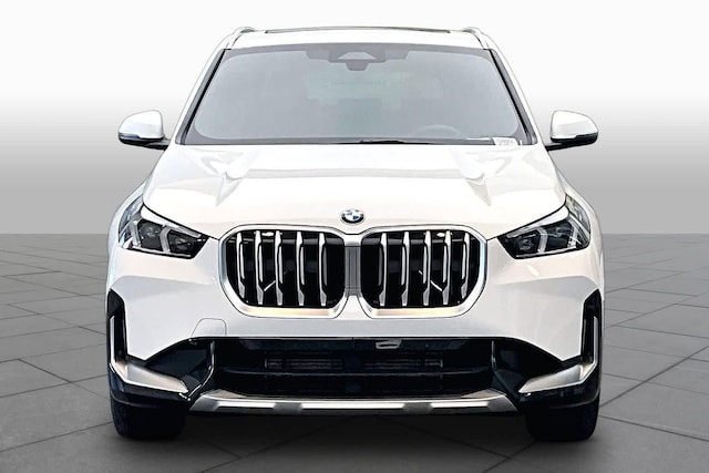 2025 BMW X1