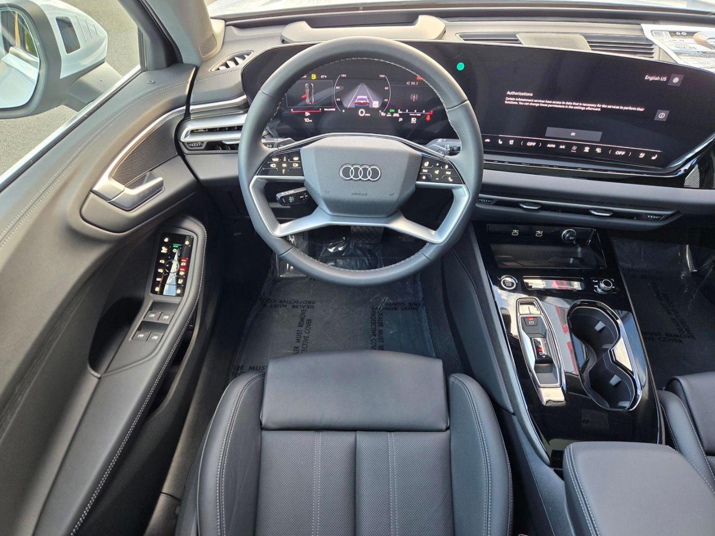 2025 Audi A5 Premium Plus - Photo 13