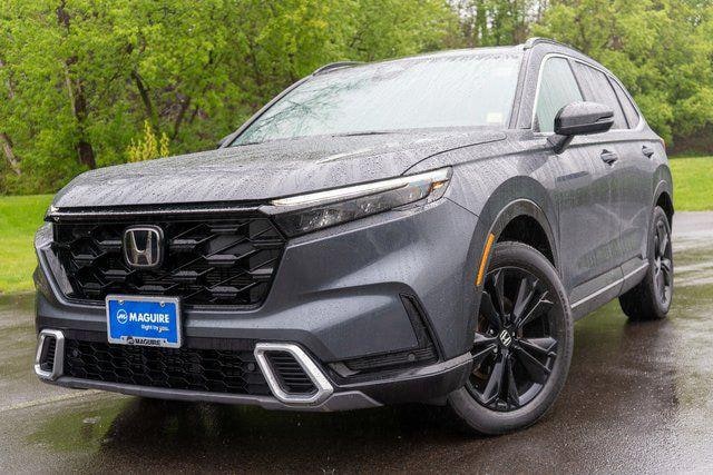2023 Honda CR-V Hybrid