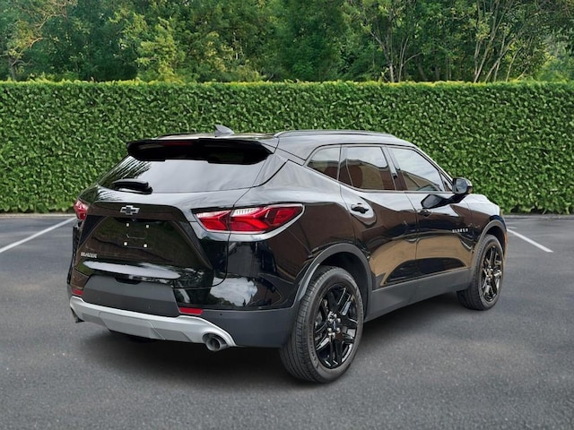 2019 Chevrolet Blazer