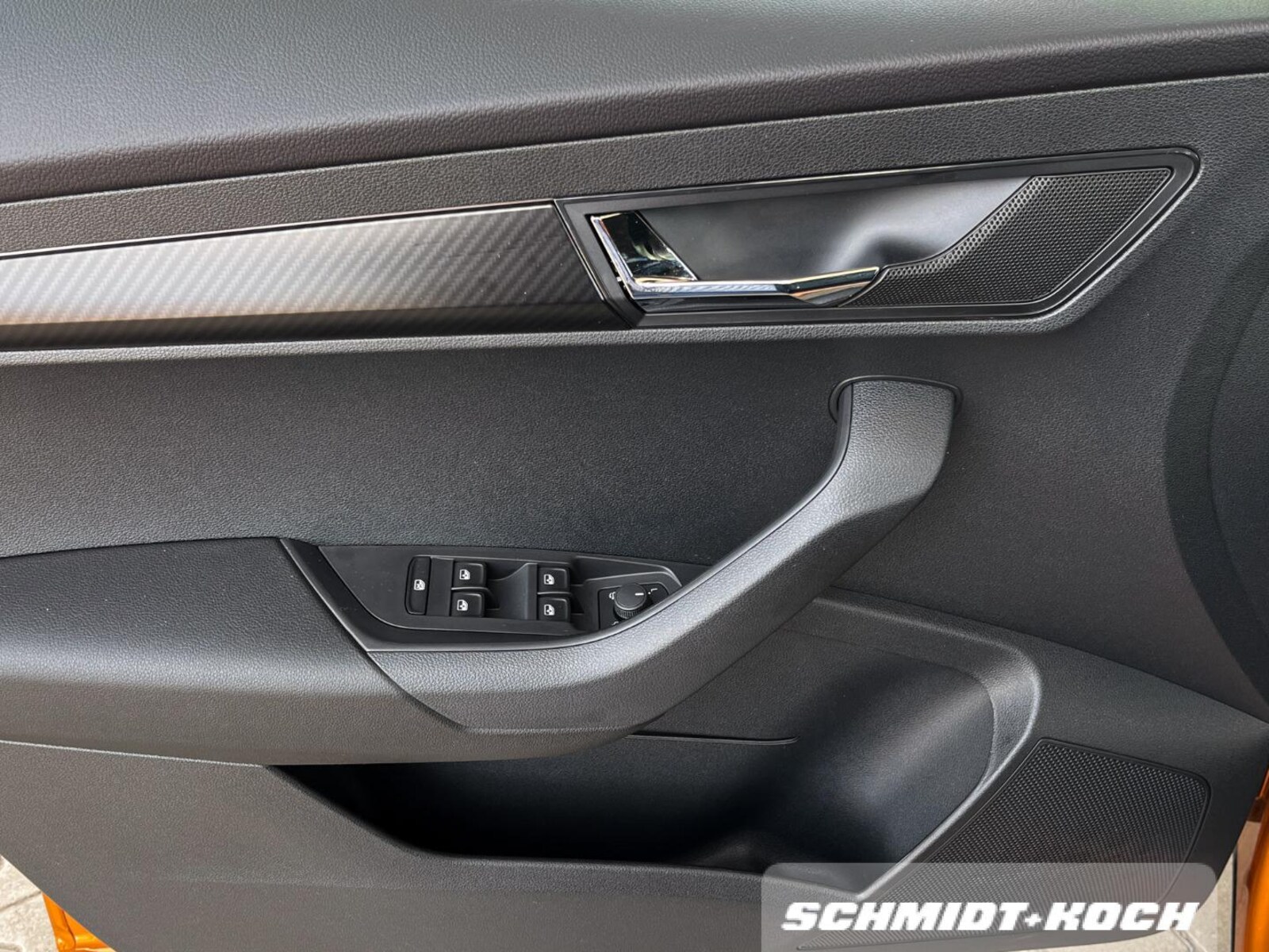 Škoda Karoq – Bild 11