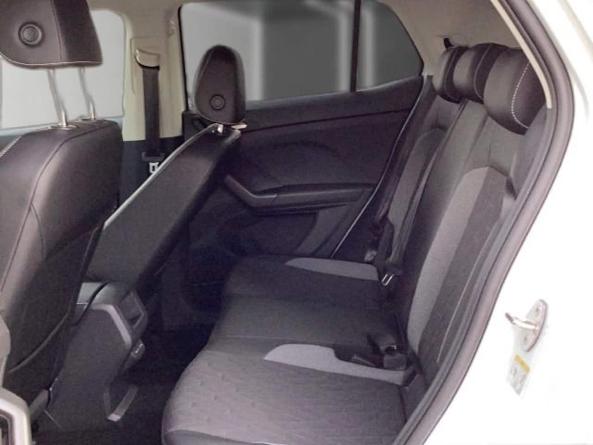 Volkswagen T-Cross ENERGY