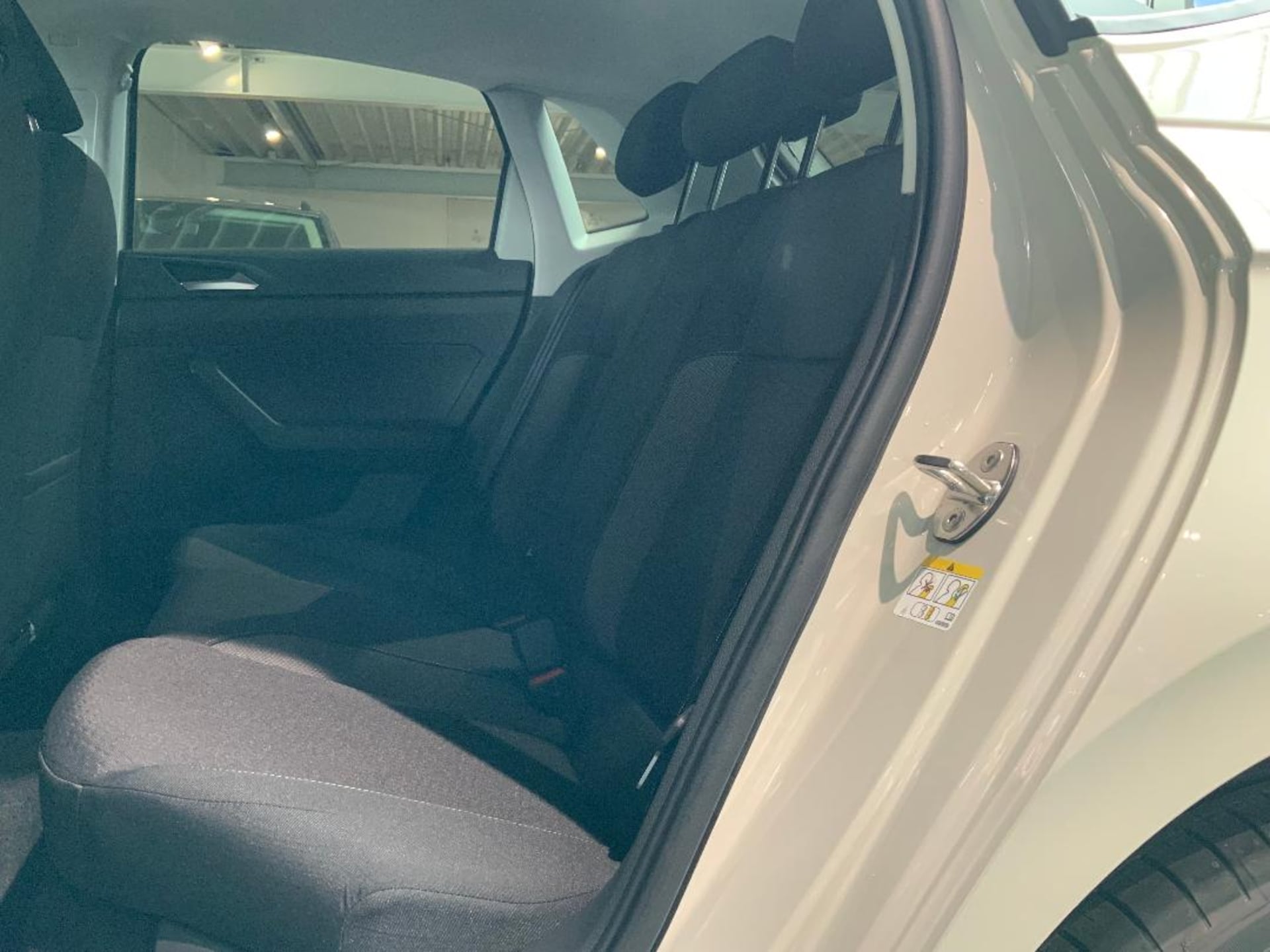 Volkswagen Polo Life
