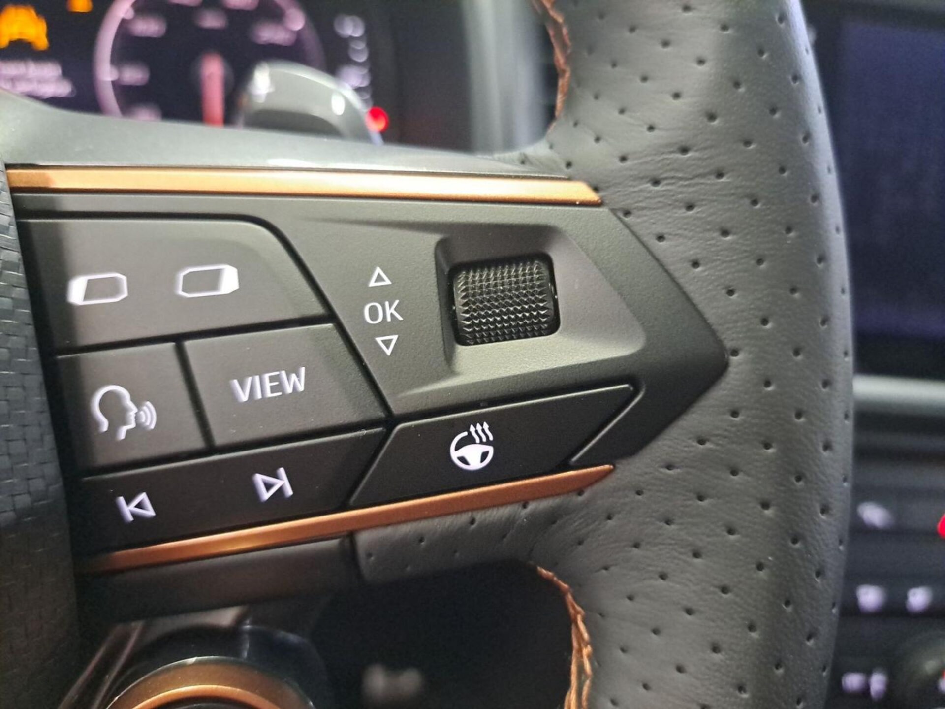CUPRA Ateca VZ