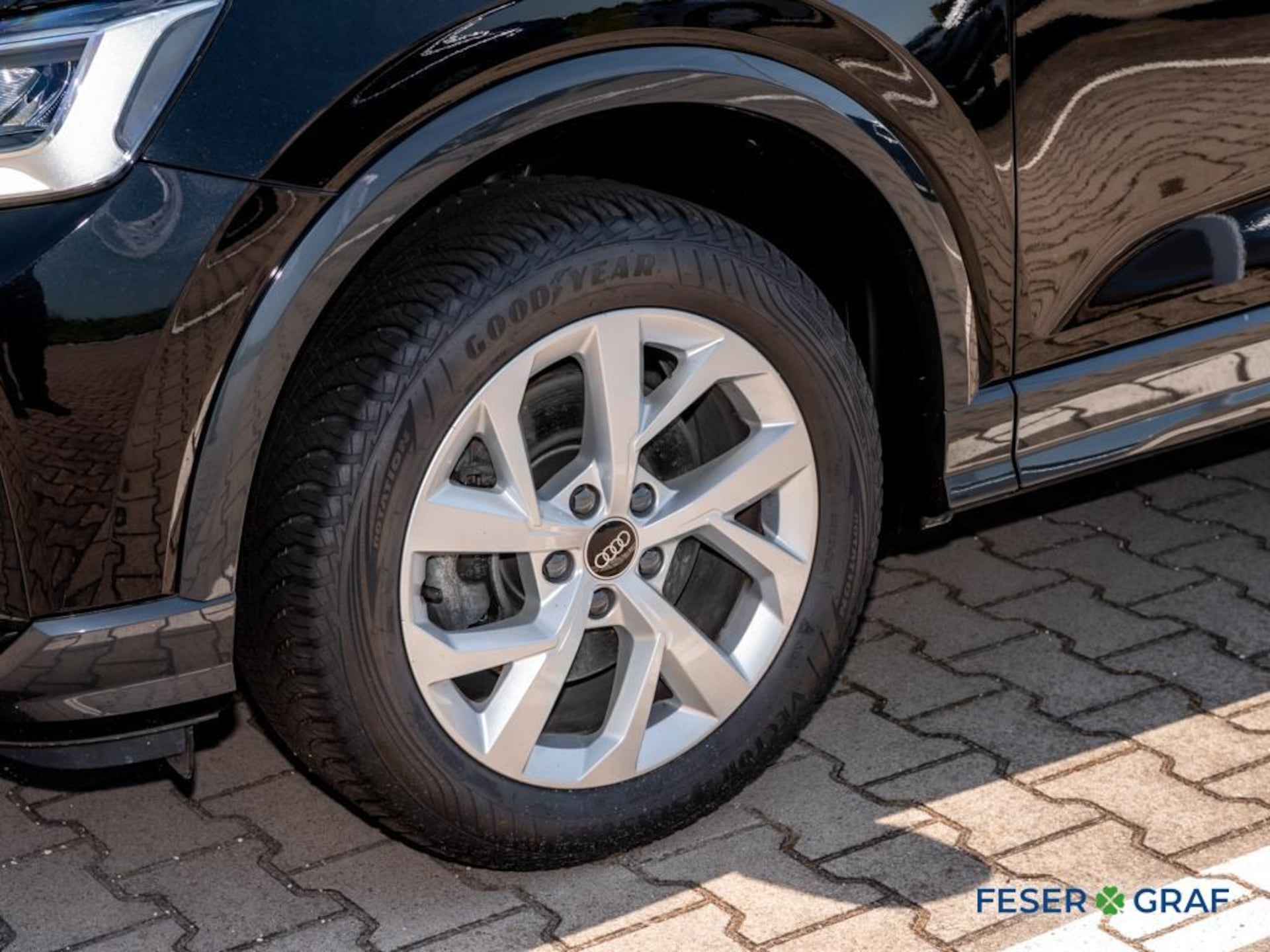 Audi Q2 Advanced