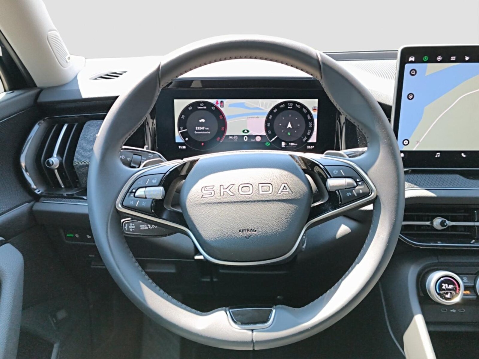 Škoda Kodiaq – Bild 14