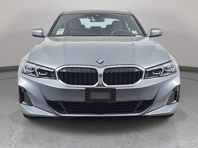 2025 BMW 330i