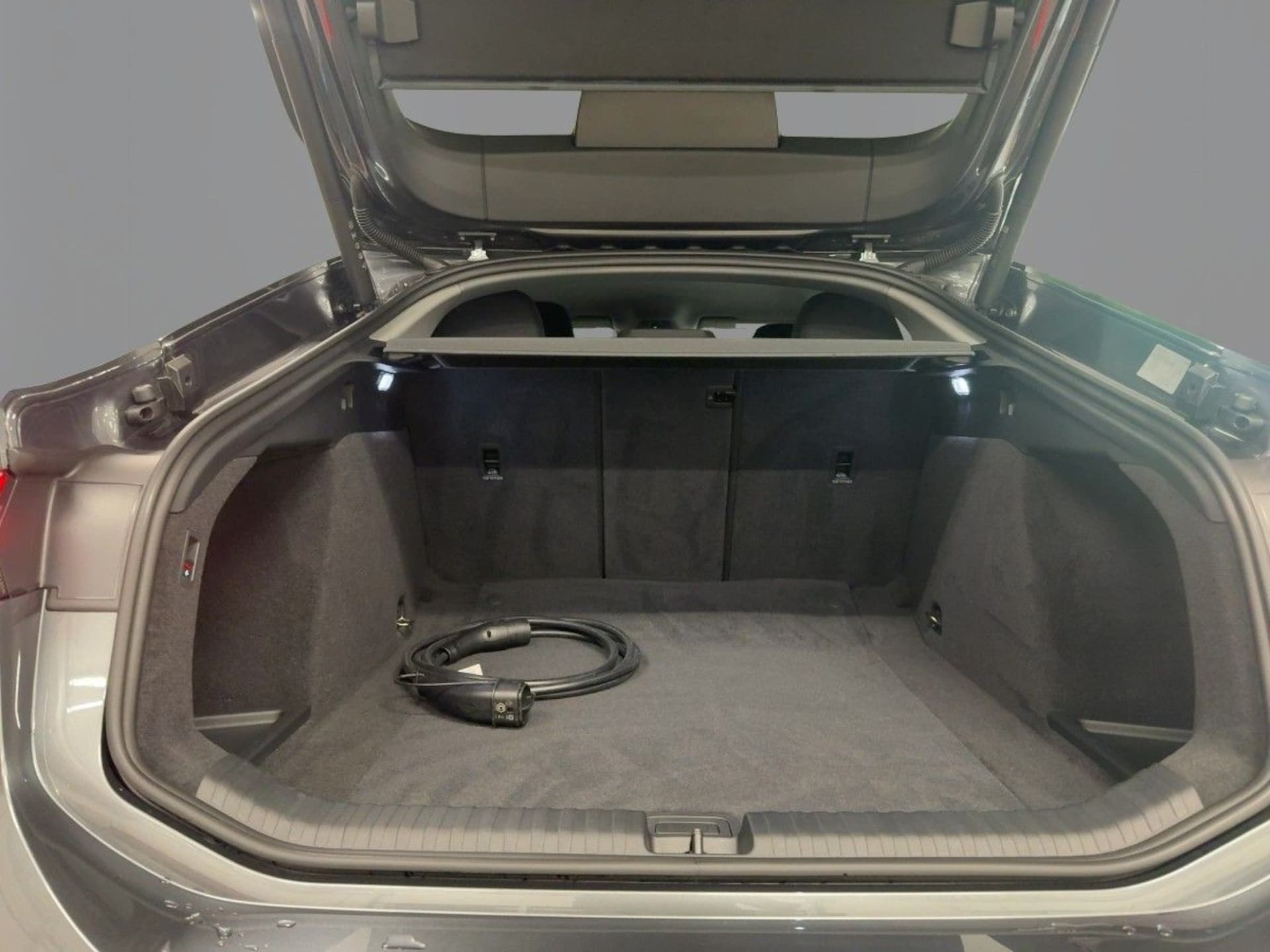 Audi A6 Sportback e-tron