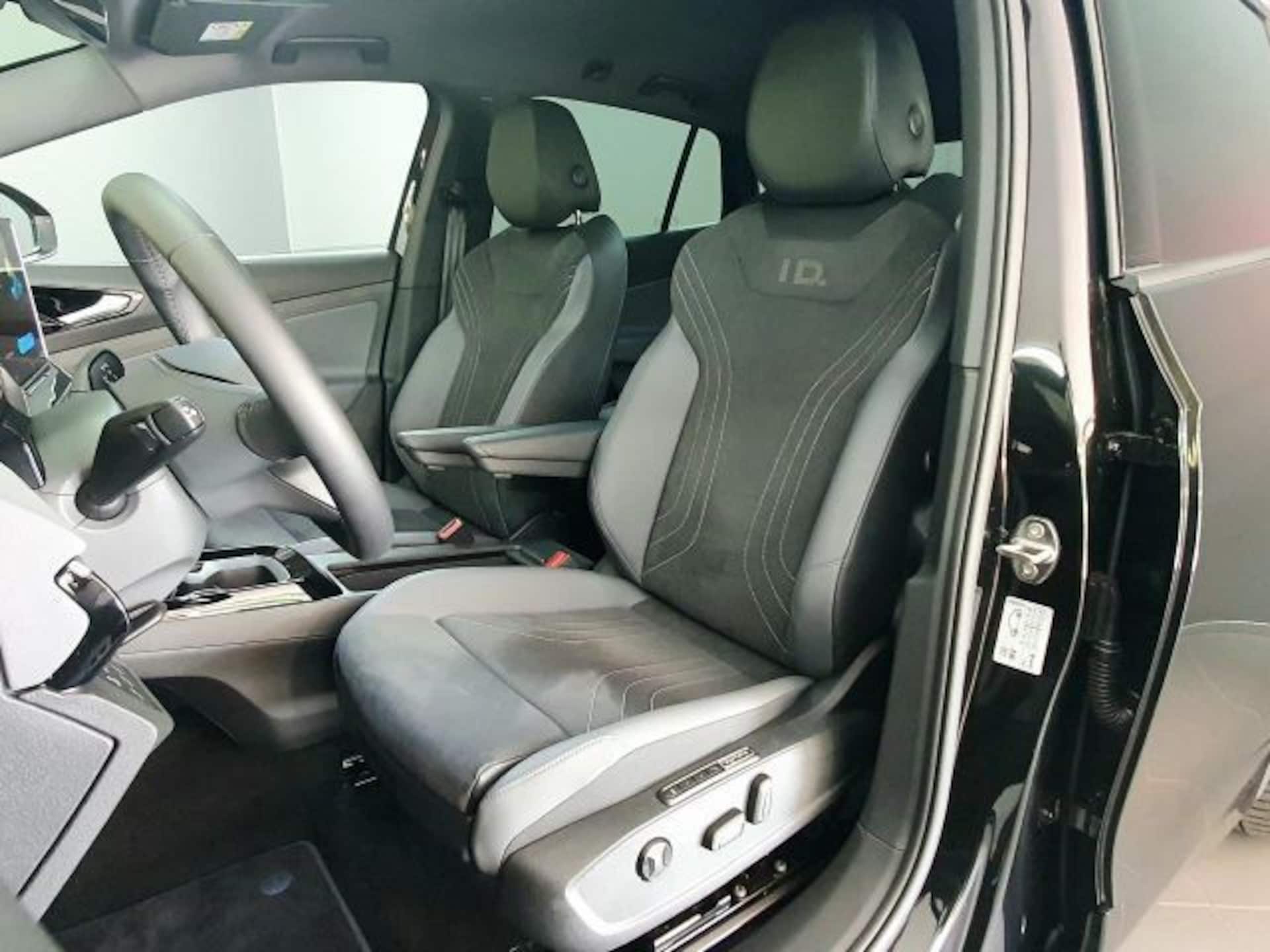 Volkswagen ID.5 Pro