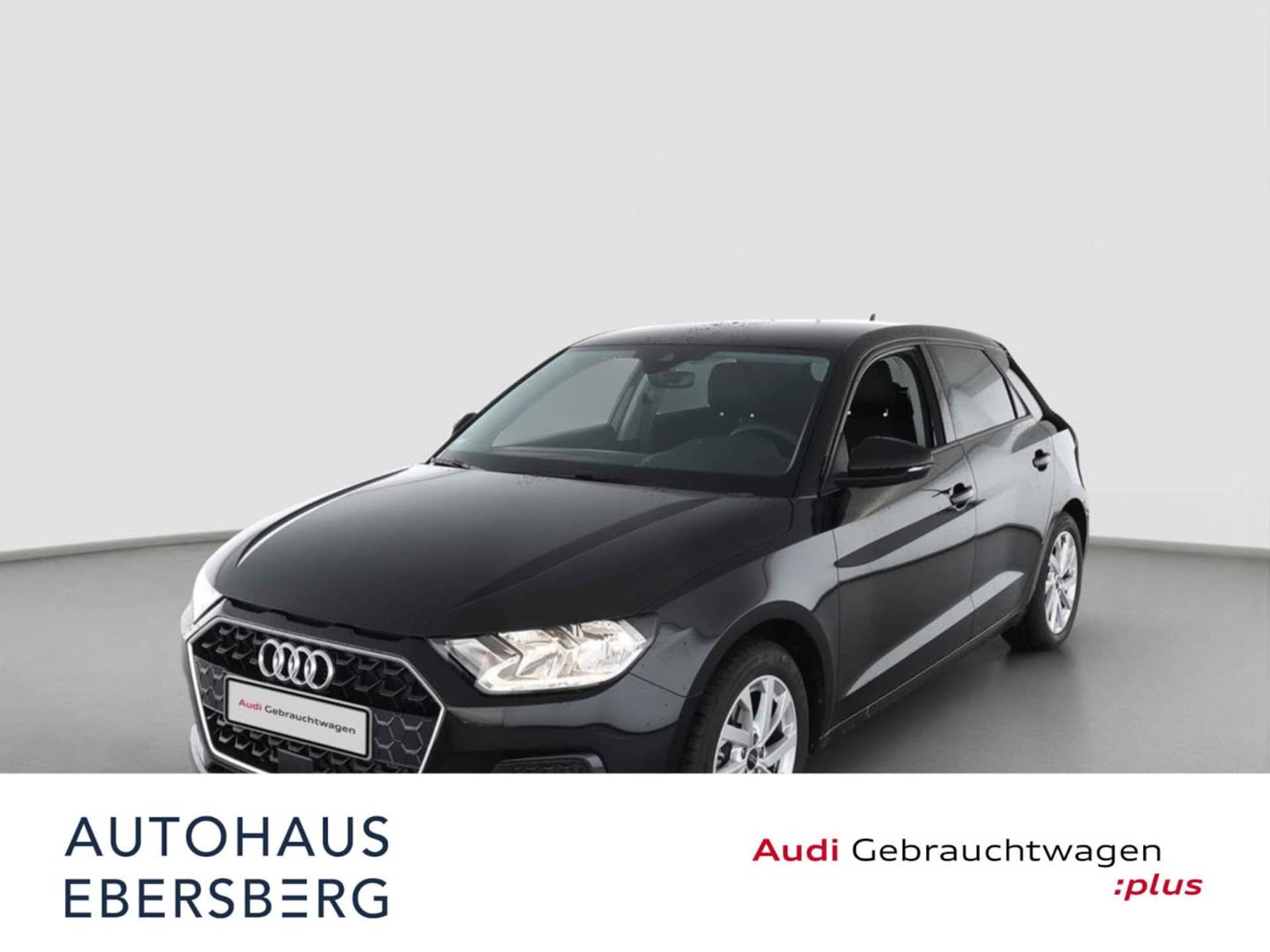 Audi A1 Sportback Advanced