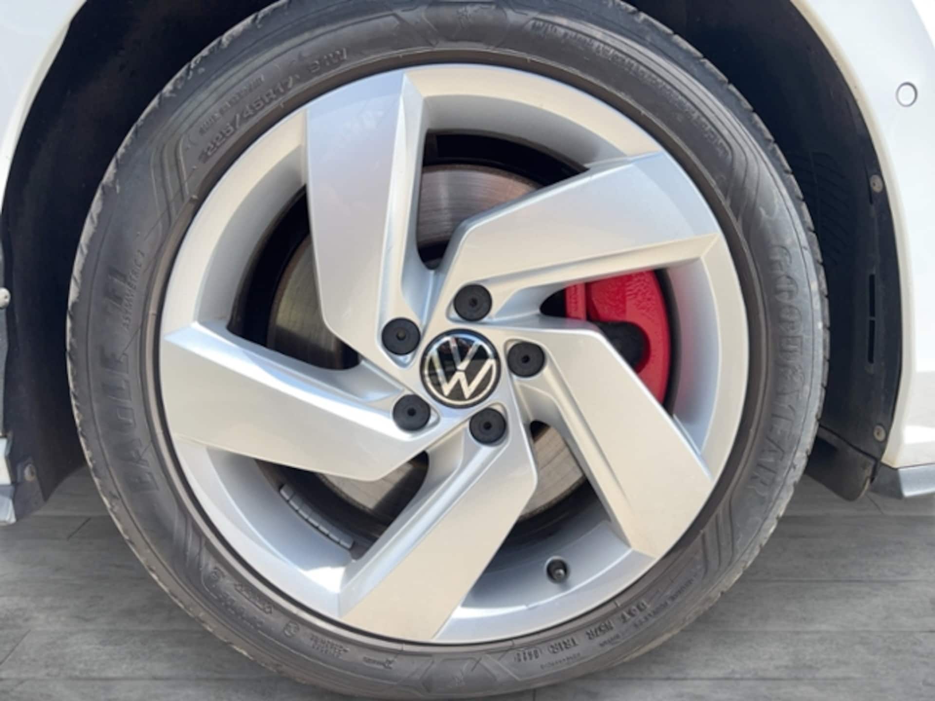 Volkswagen Golf GTE