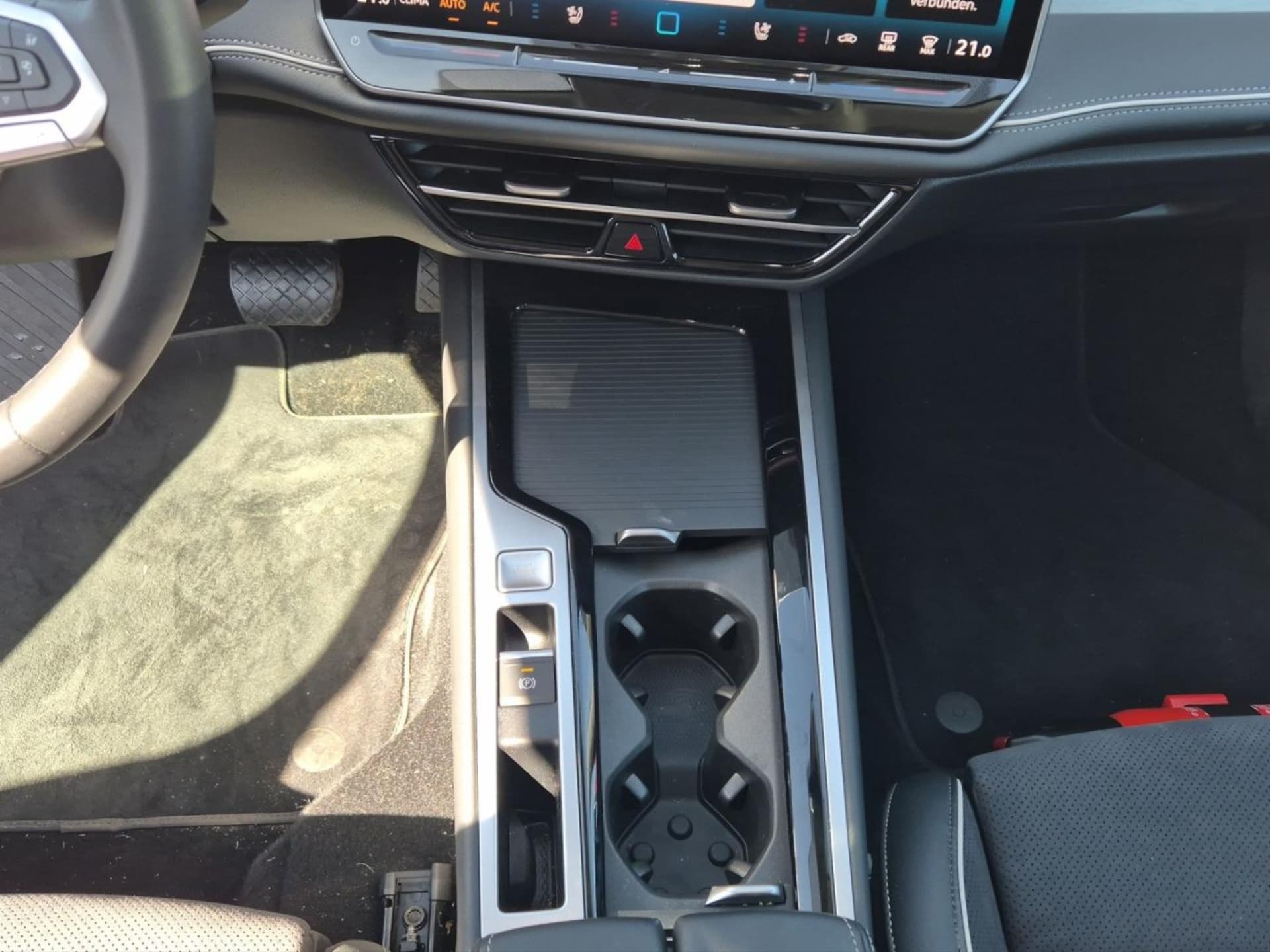 Volkswagen Passat Elegance