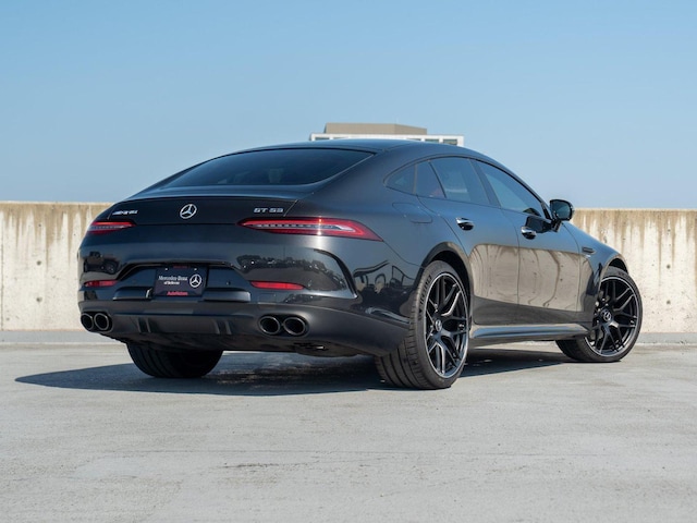 2023 Mercedes-Benz