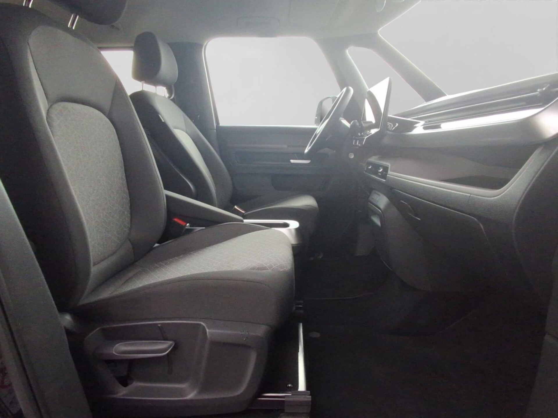Volkswagen ID. Buzz Pro