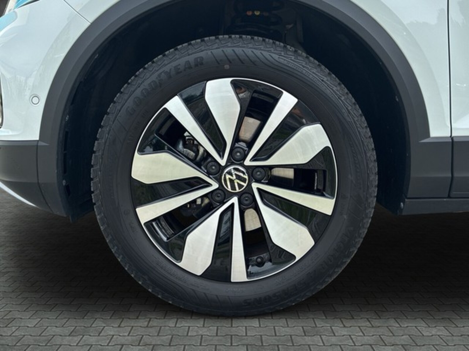 Volkswagen T-Roc – Bild 8