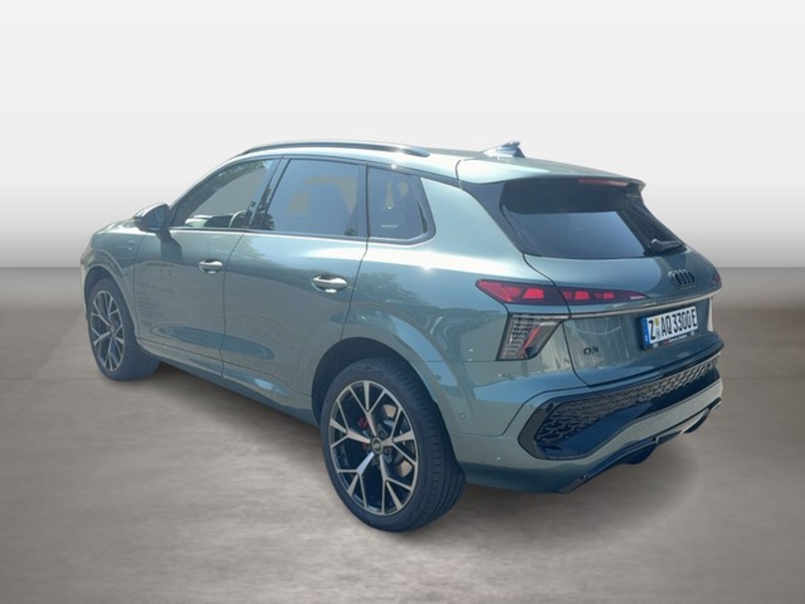 Audi Q3 – Bild 3