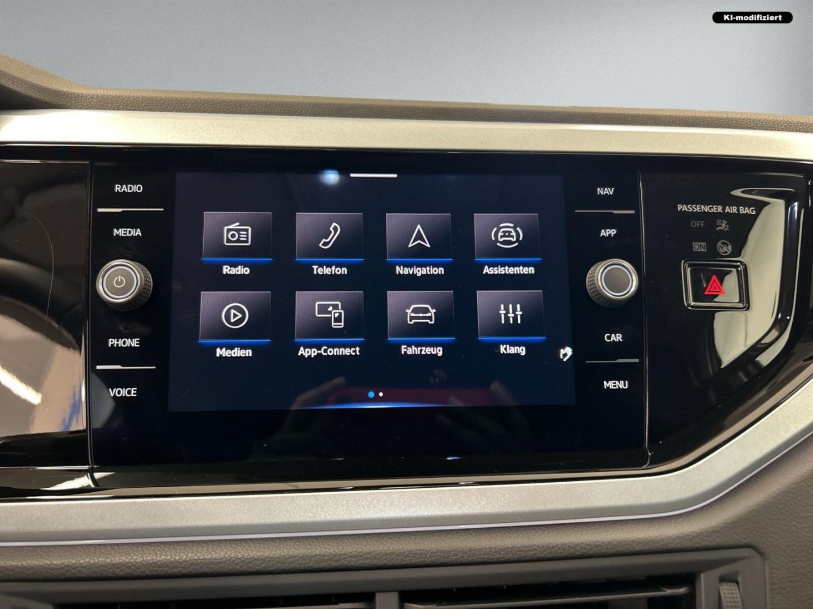Volkswagen Polo – Bild 19