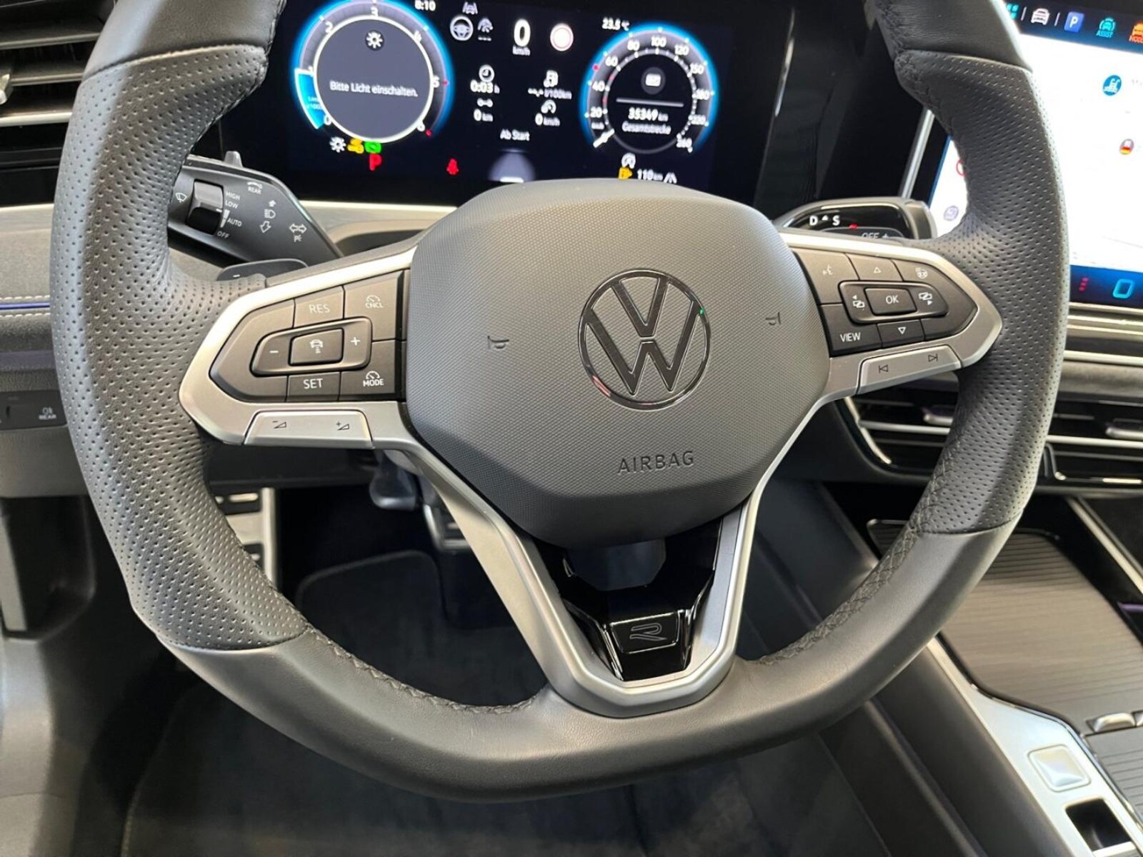 Volkswagen Passat – Bild 21