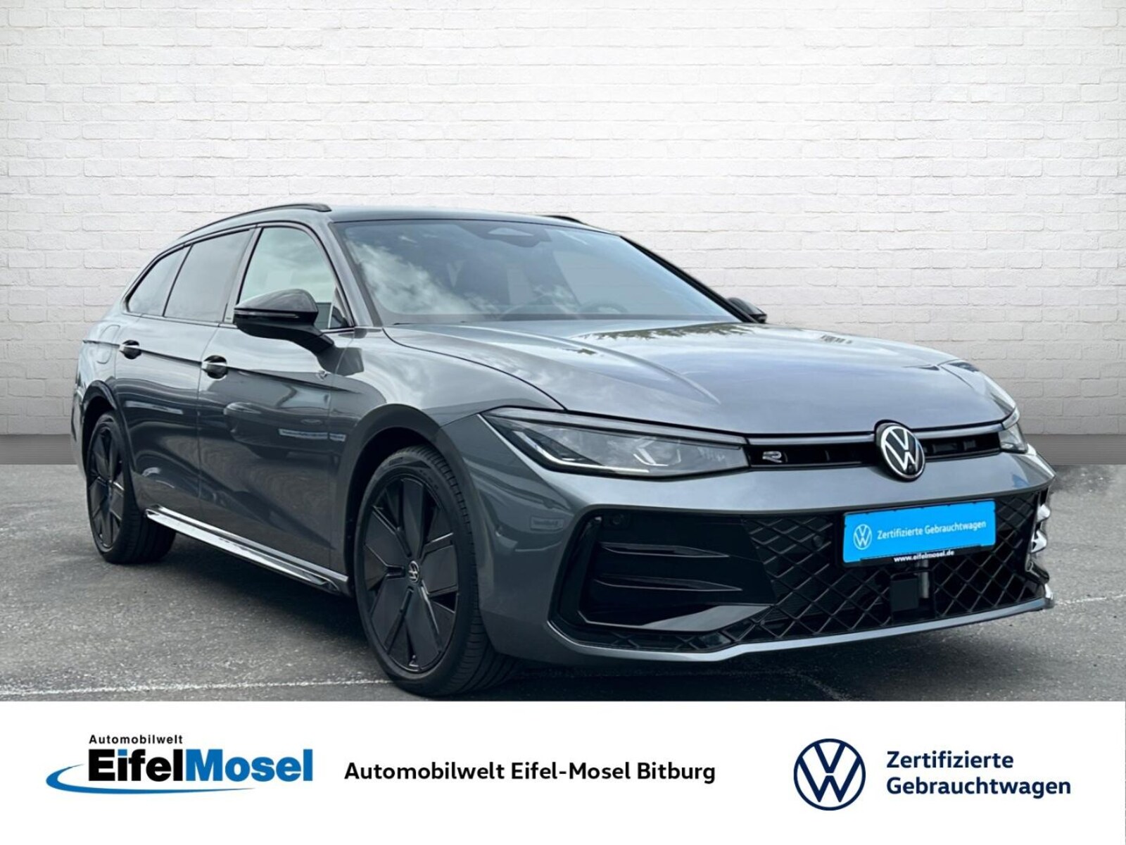 Volkswagen Passat – Bild 7