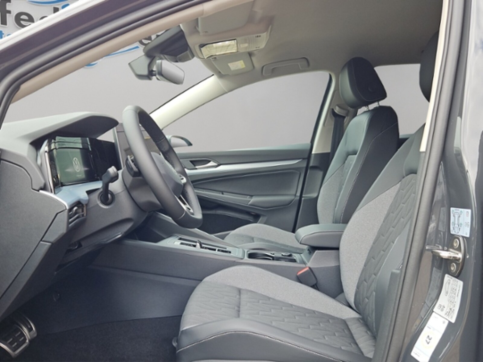 Volkswagen Golf Variant – Bild 8