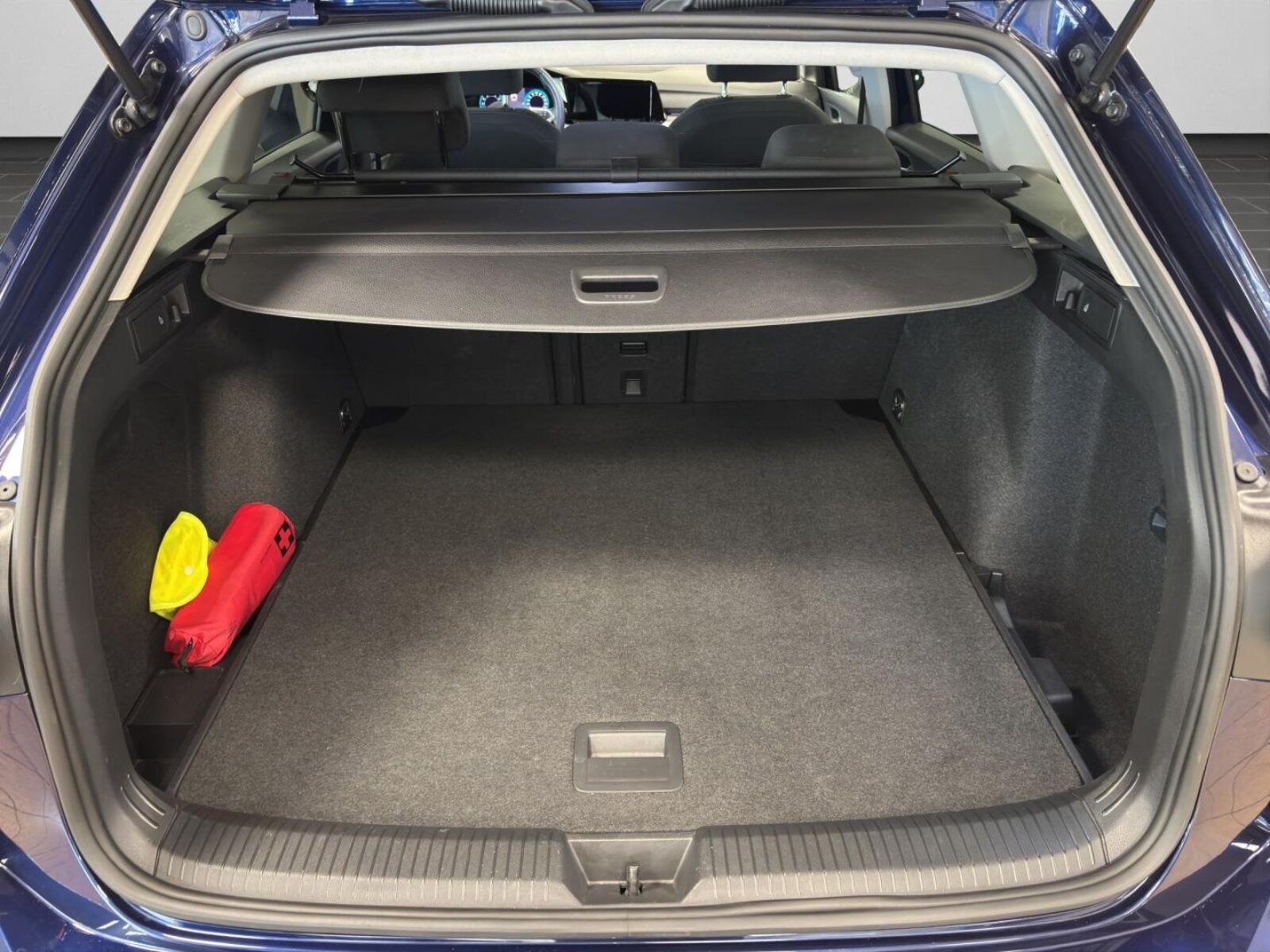 Volkswagen Golf Variant – Bild 15