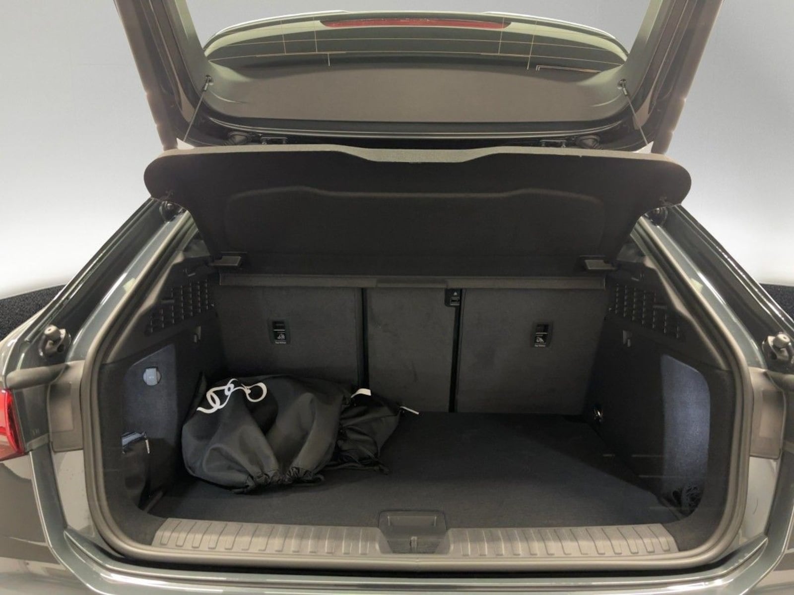 Audi A3 allstreet – Bild 8