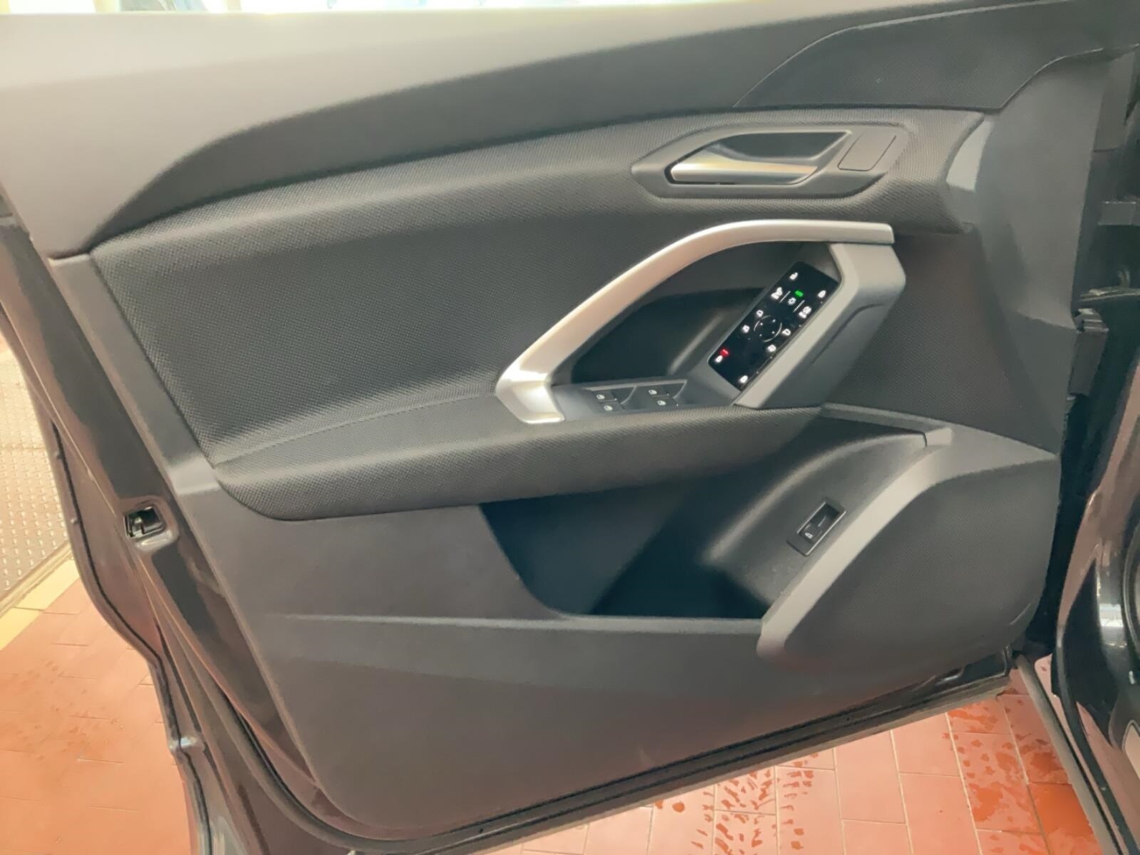 Audi Q5 – Bild 12