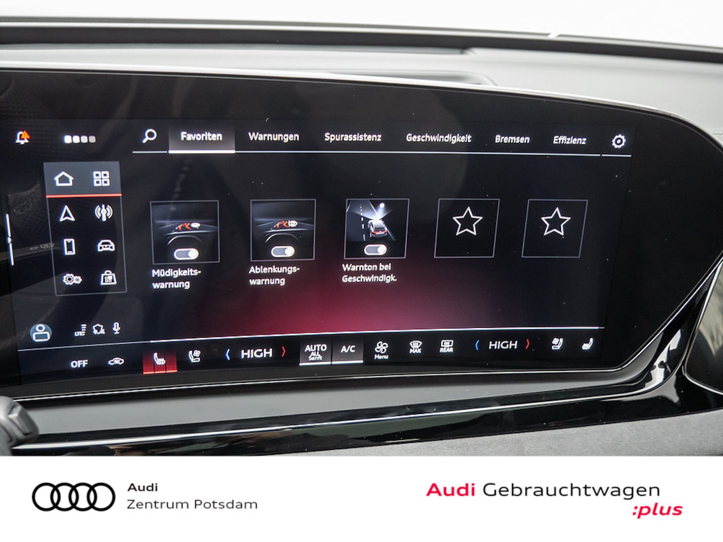 Bild über Audi A6 Avant TDI quattro 150 kW S tronic - für weitere Informationen kontaktieren Sie den Audi Partner