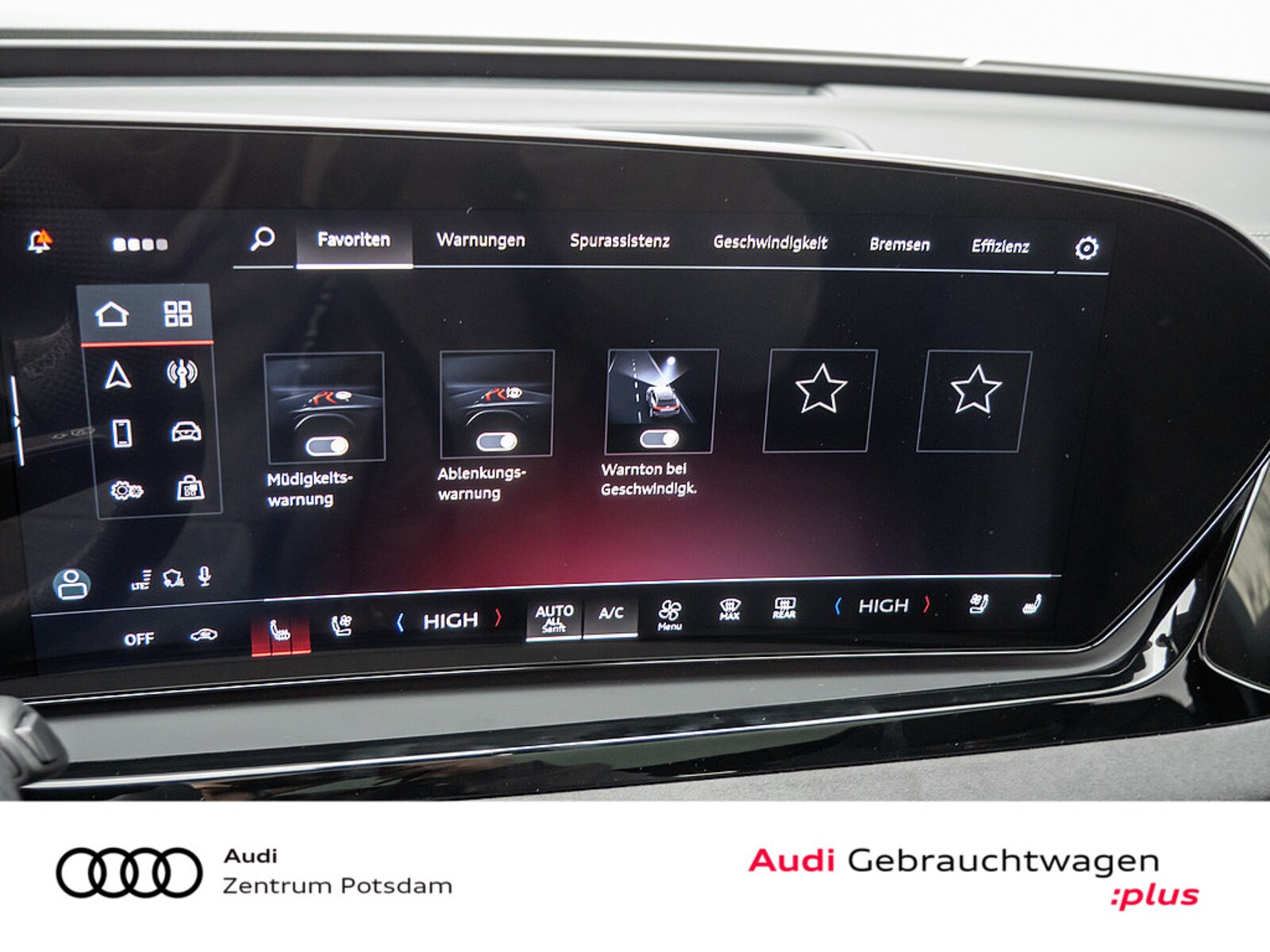 Audi A6 Avant – Bild 11