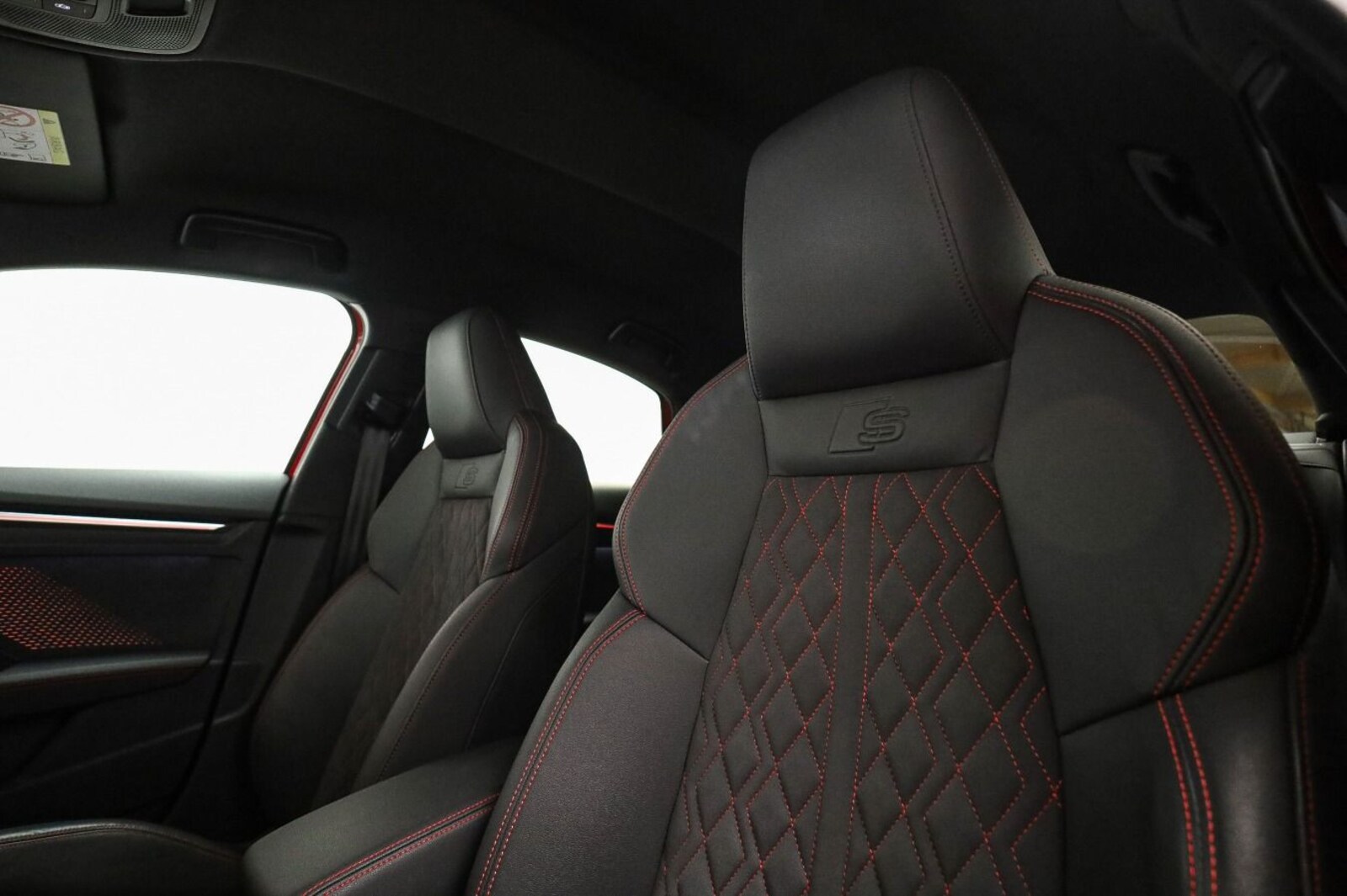 Audi S3 Limousine – Bild 24