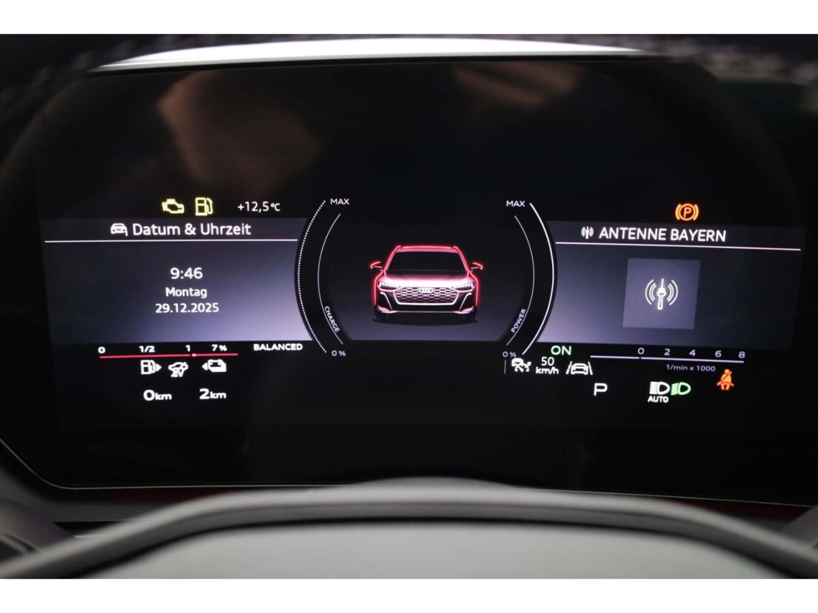 Audi A5 Avant – Bild 13