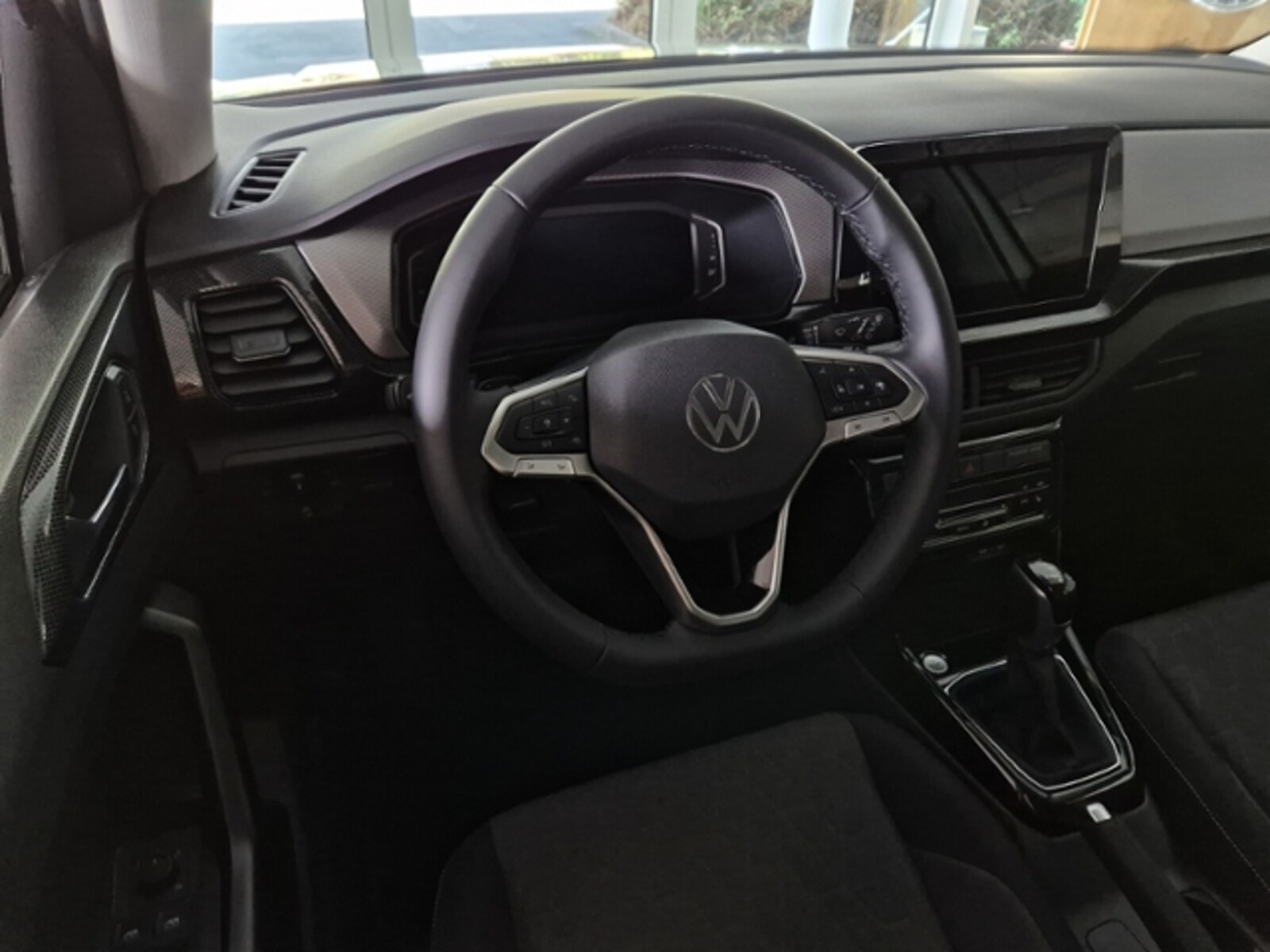 Volkswagen T-Cross – Bild 10