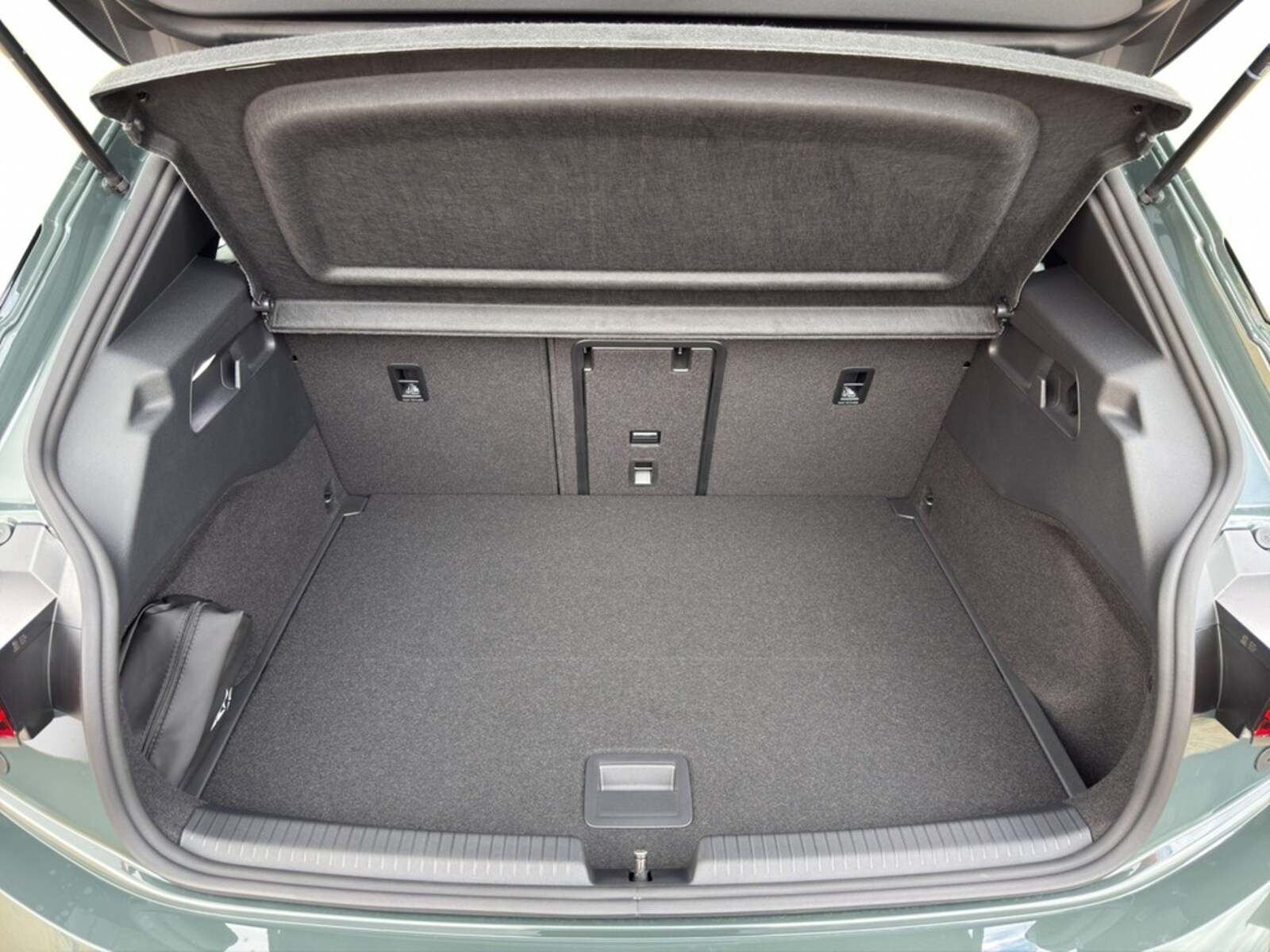 CUPRA Born – Bild 9