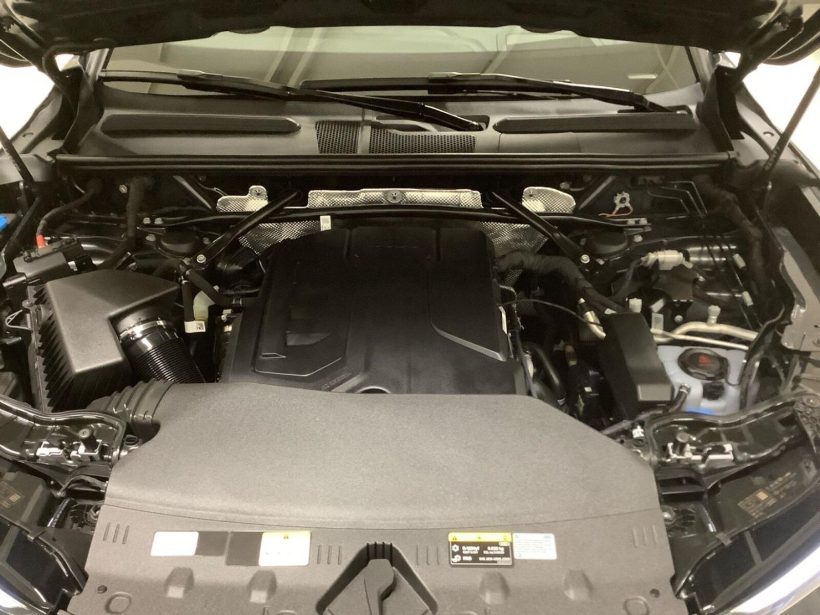Audi Q5 – Bild 13