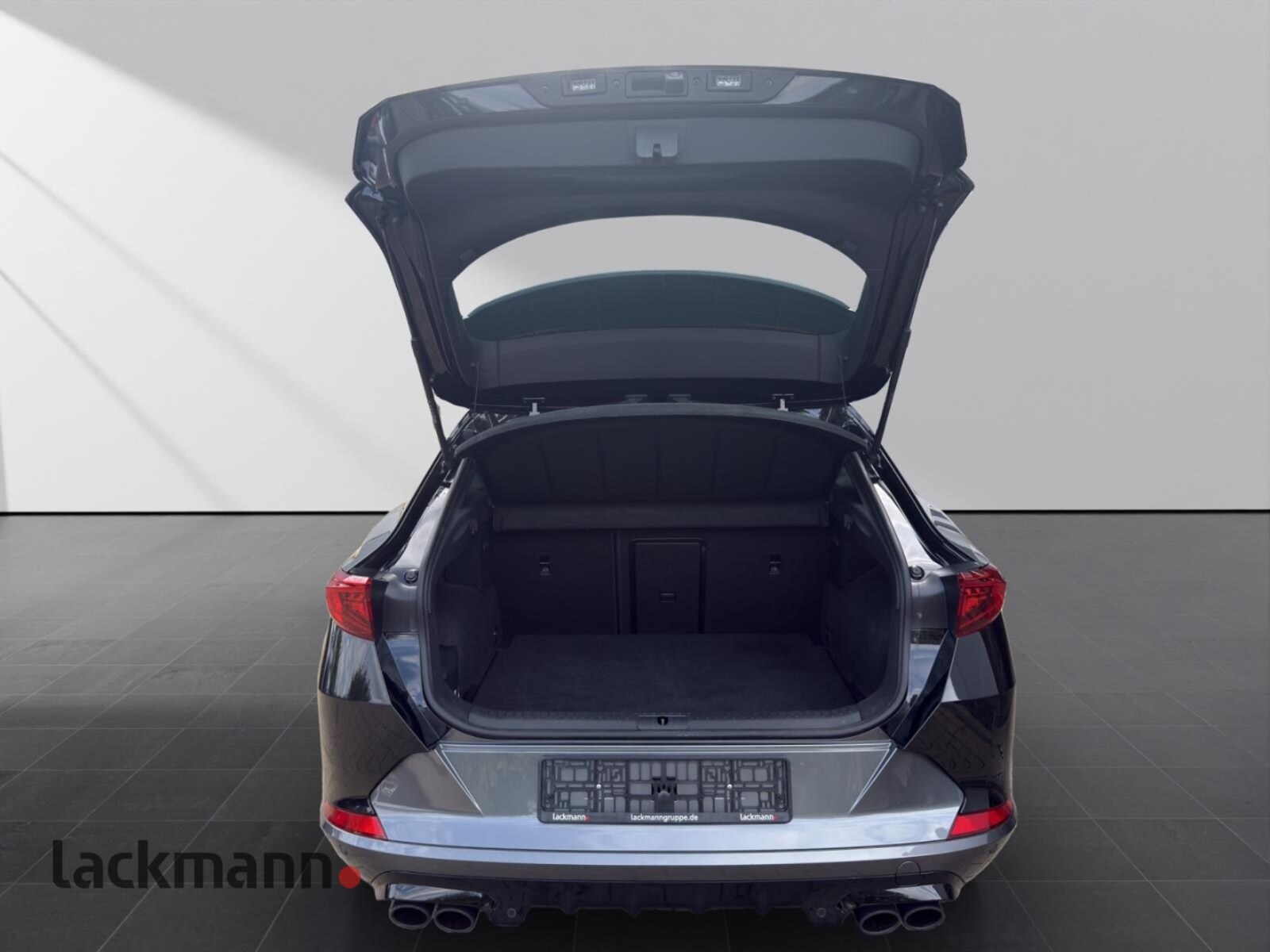 CUPRA Formentor – Bild 7