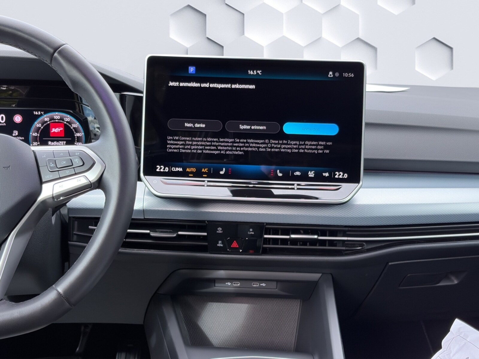 Volkswagen Golf Variant – Bild 14