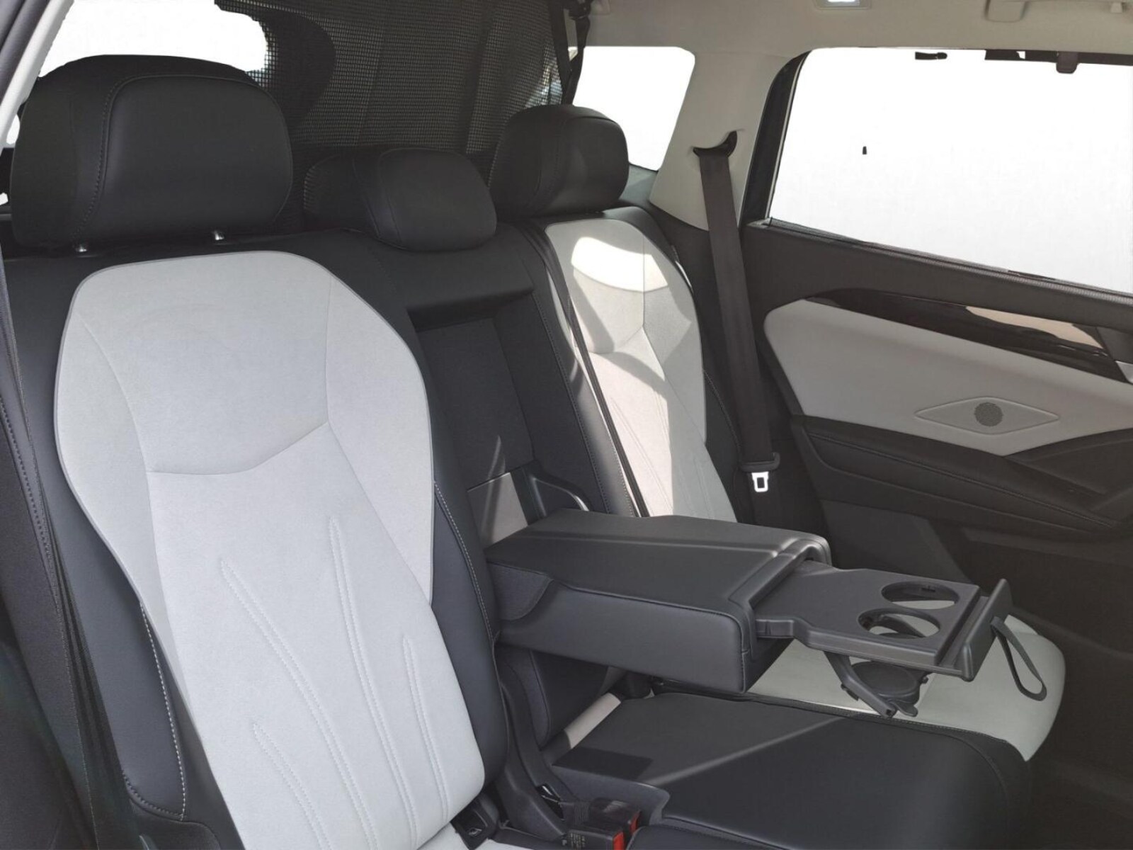 Volkswagen Tayron – Bild 16