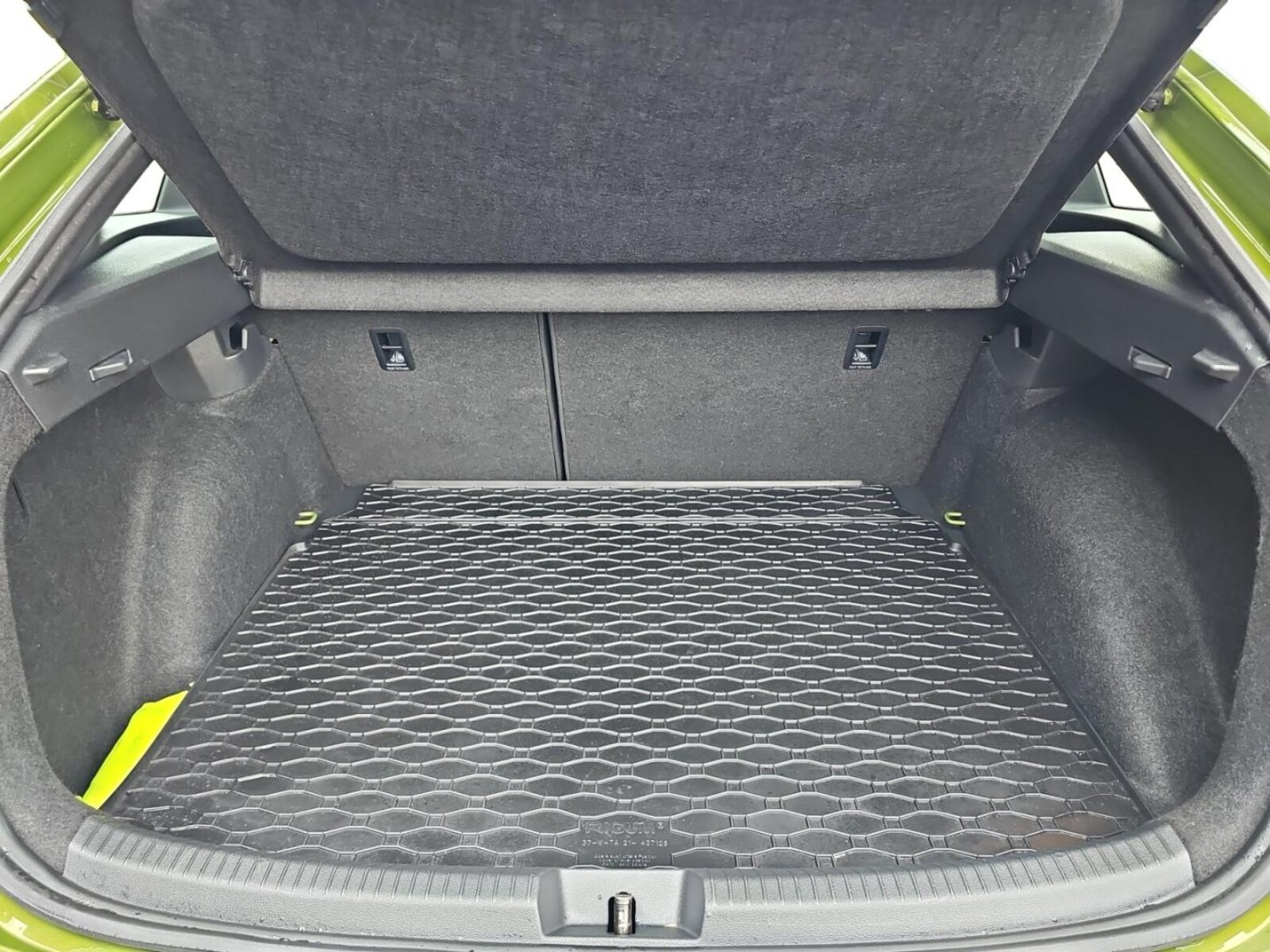 Volkswagen Taigo – Bild 16