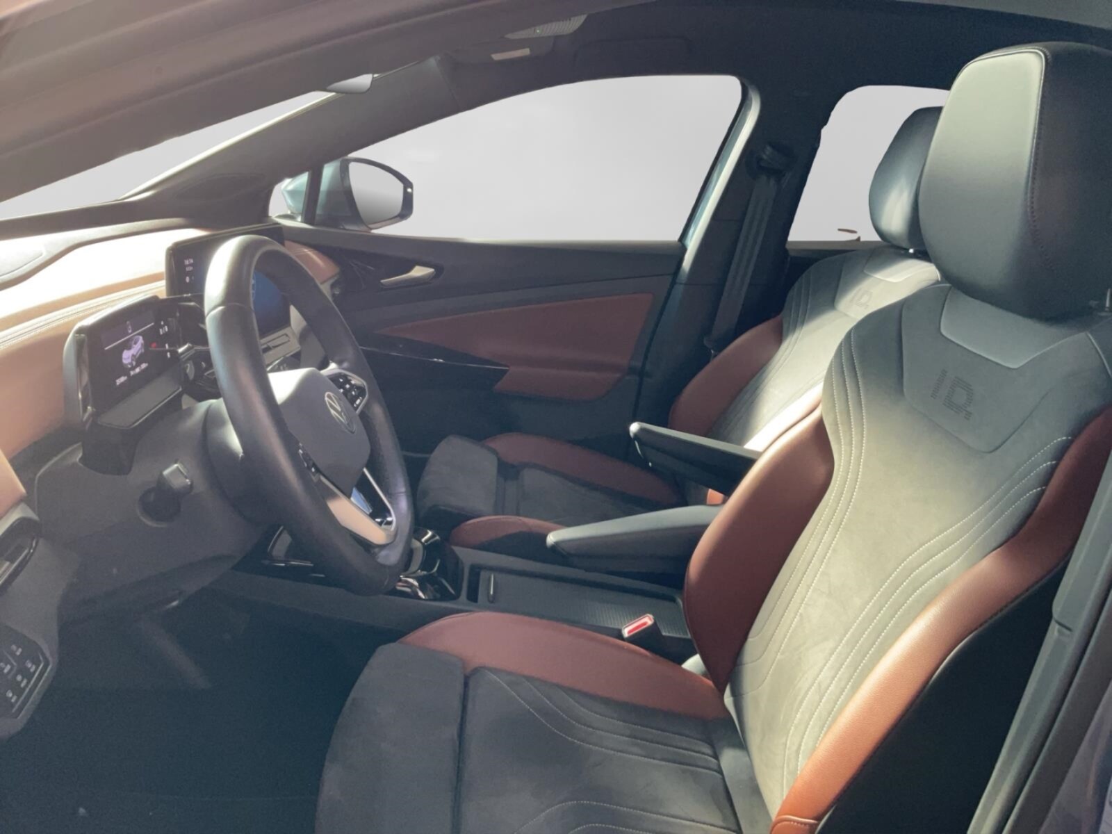 Volkswagen ID.5 – Bild 8