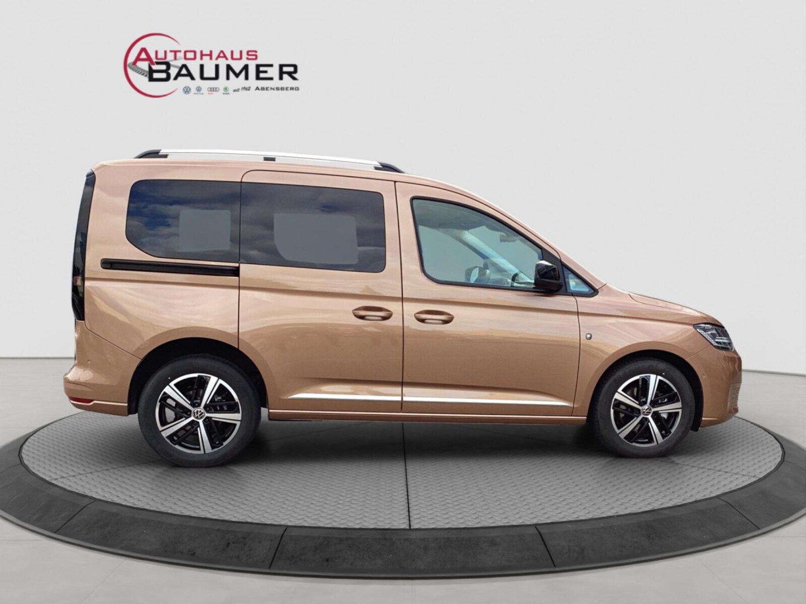 Volkswagen Caddy – Bild 7
