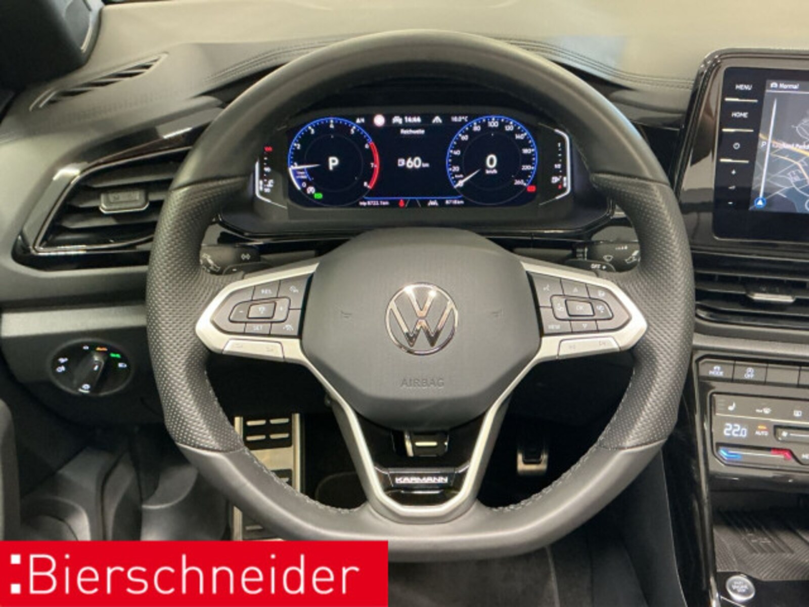 Volkswagen T-Roc Cabriolet – Bild 13
