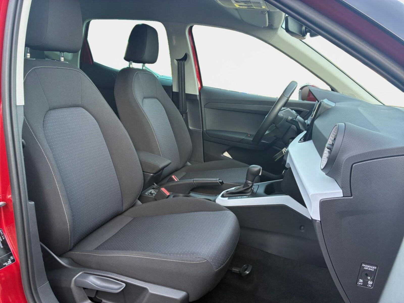 SEAT Arona – Bild 15