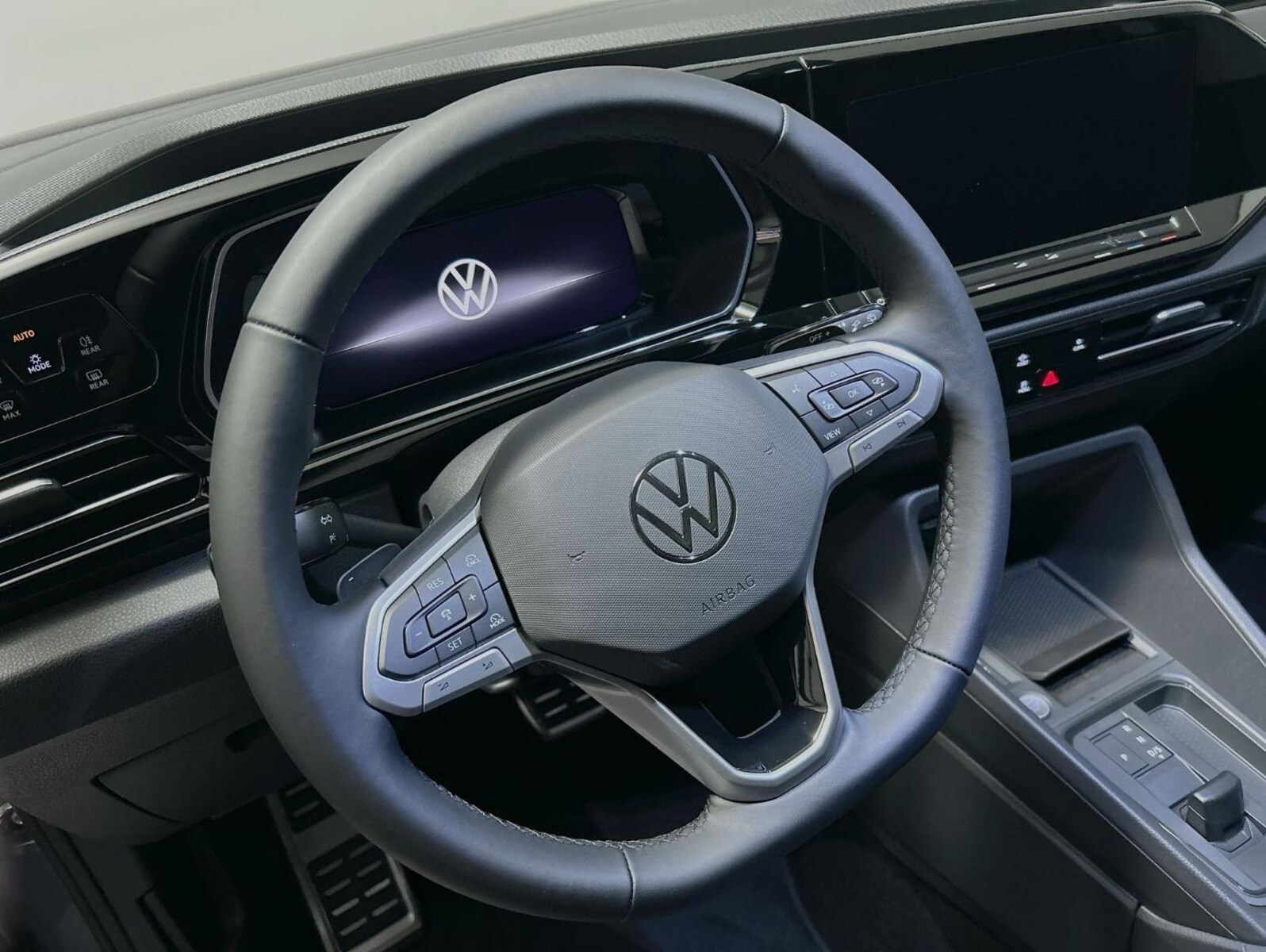 Volkswagen Caddy Maxi – Bild 12