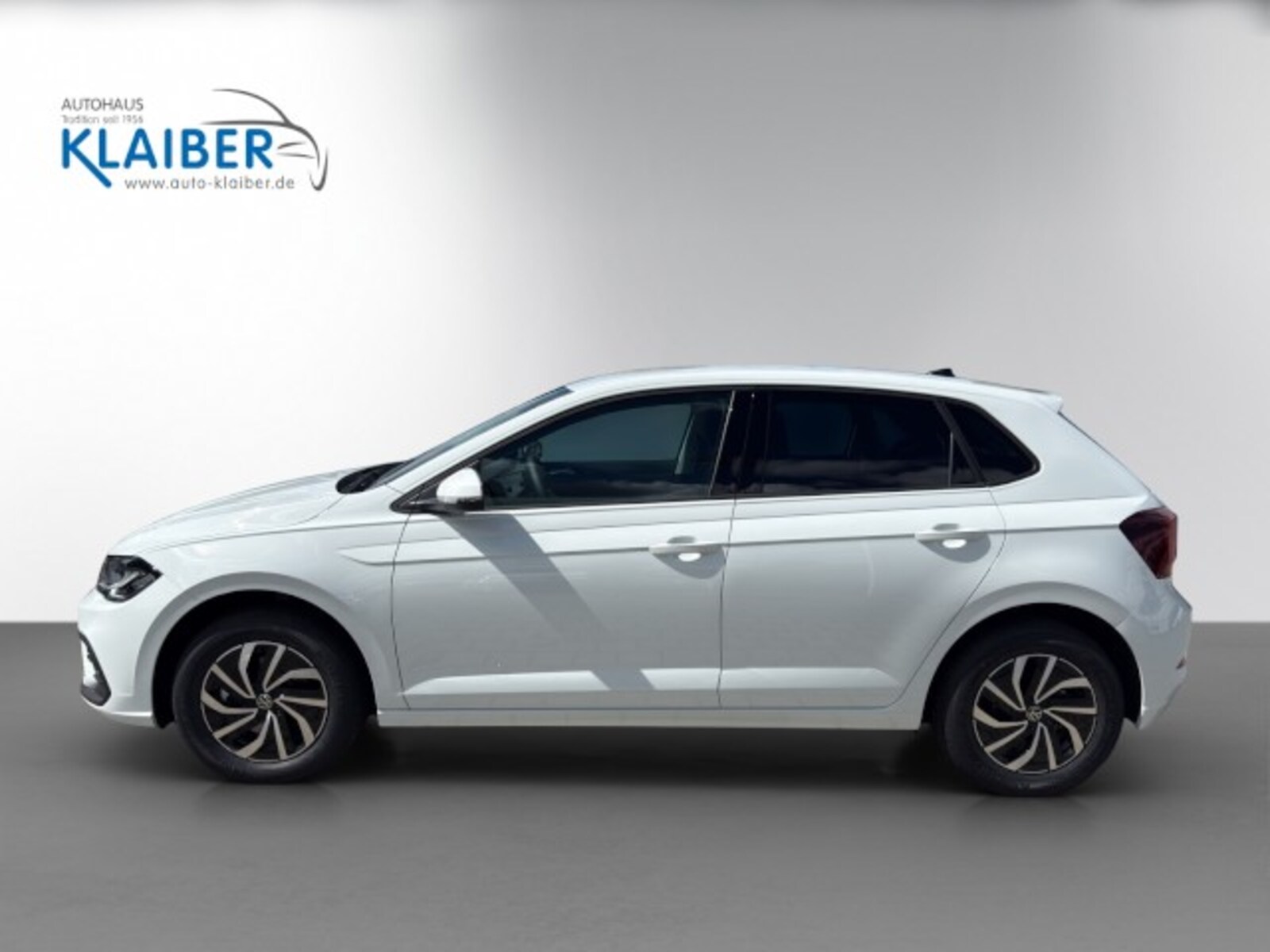 Volkswagen Polo – Bild 2