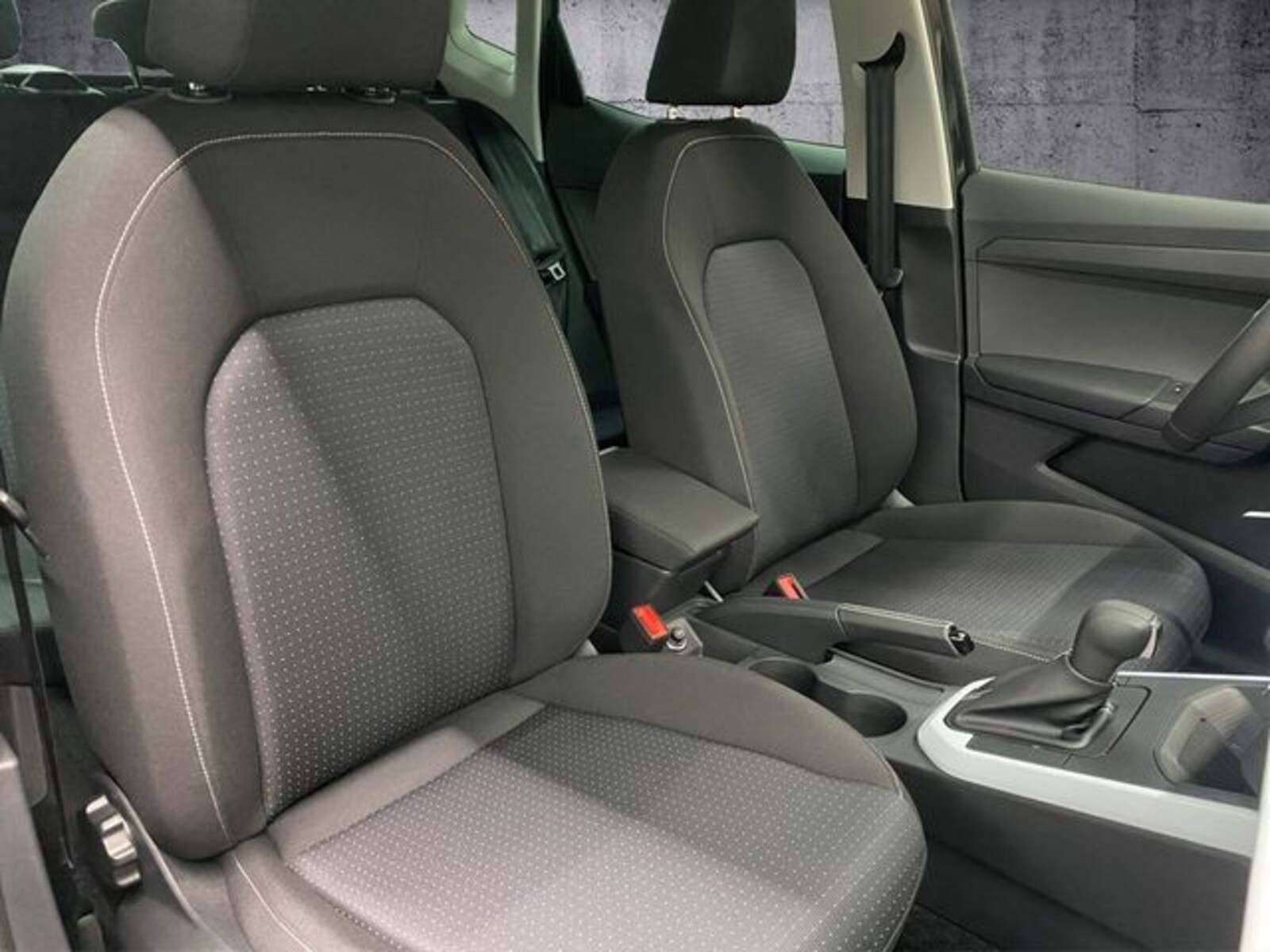 SEAT Arona – Bild 9