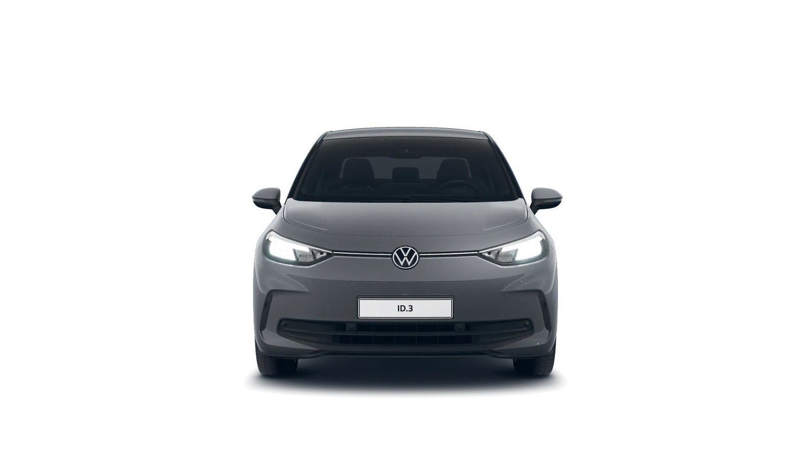 Volkswagen ID.3 – Bild 2