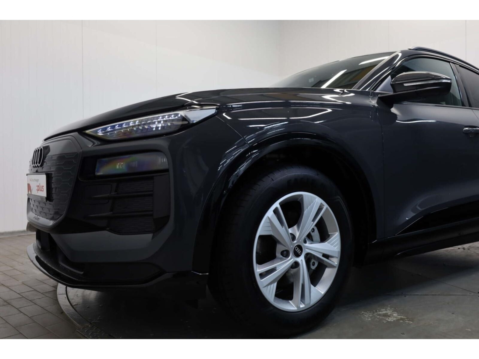 Audi Q6 Sportback e-tron – Bild 7